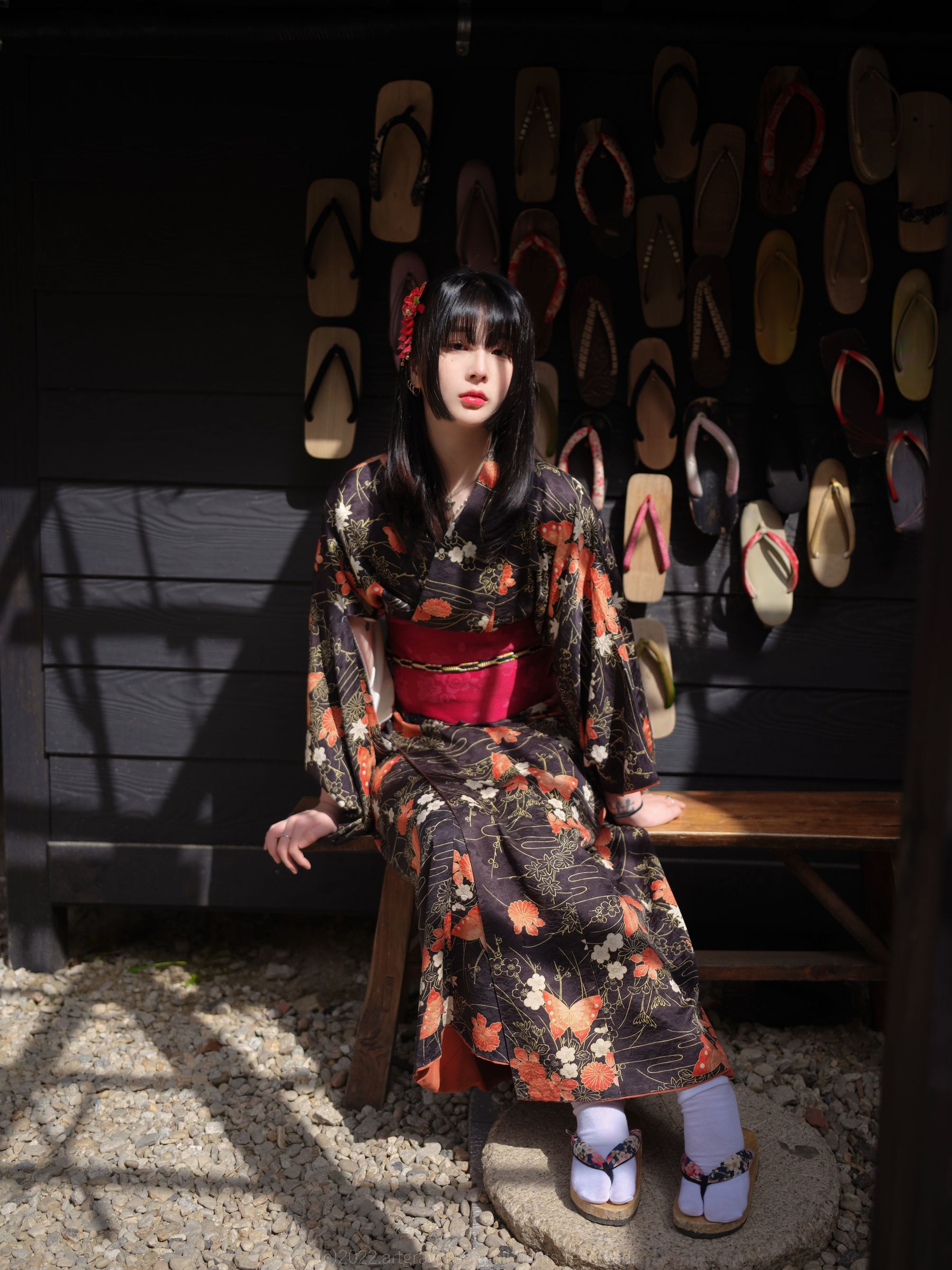 [ARTGRAVIA] VOL.400 JangJoo_第5张