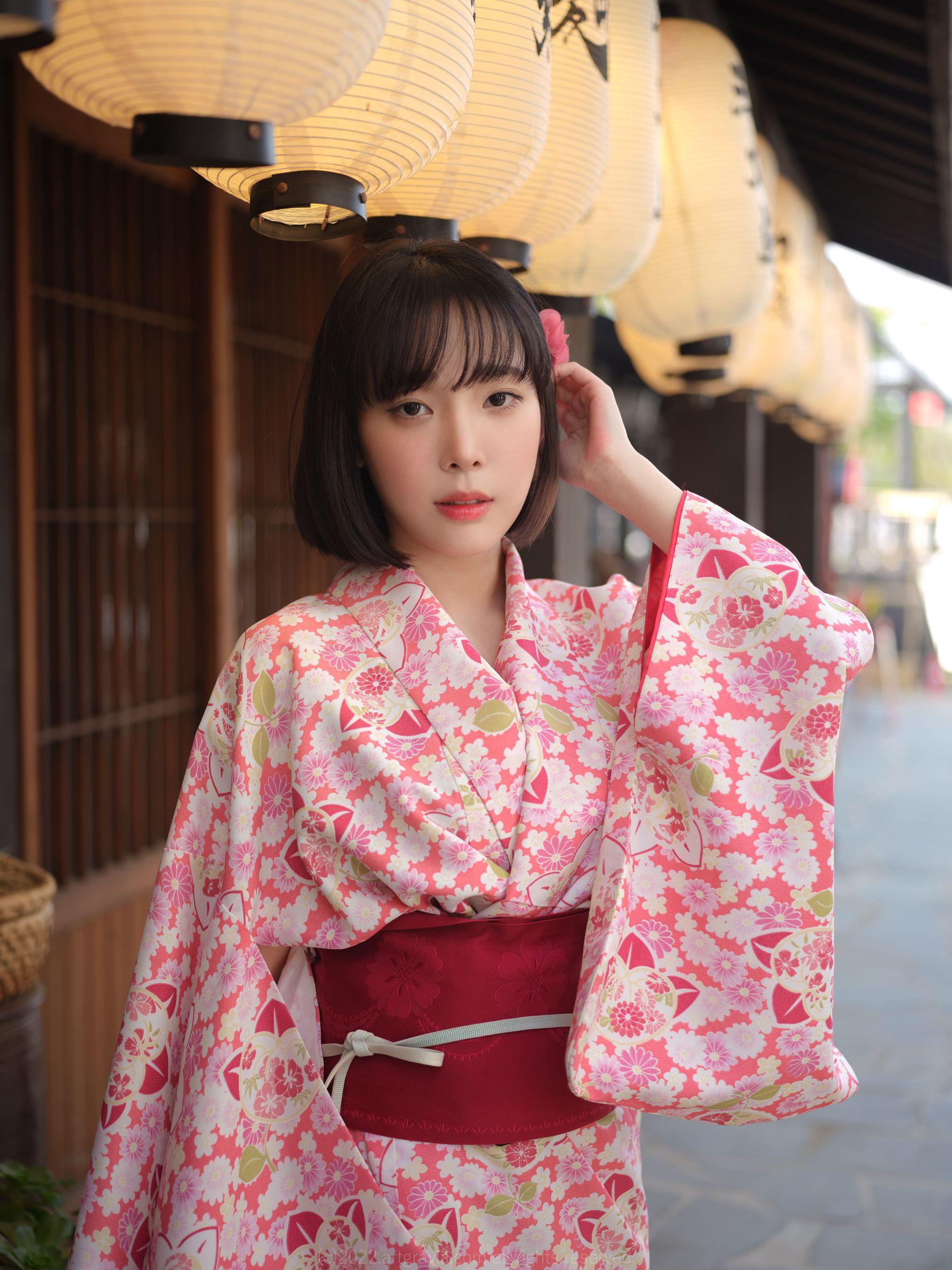 [ARTGRAVIA] VOL.401 Inkyung_第3张