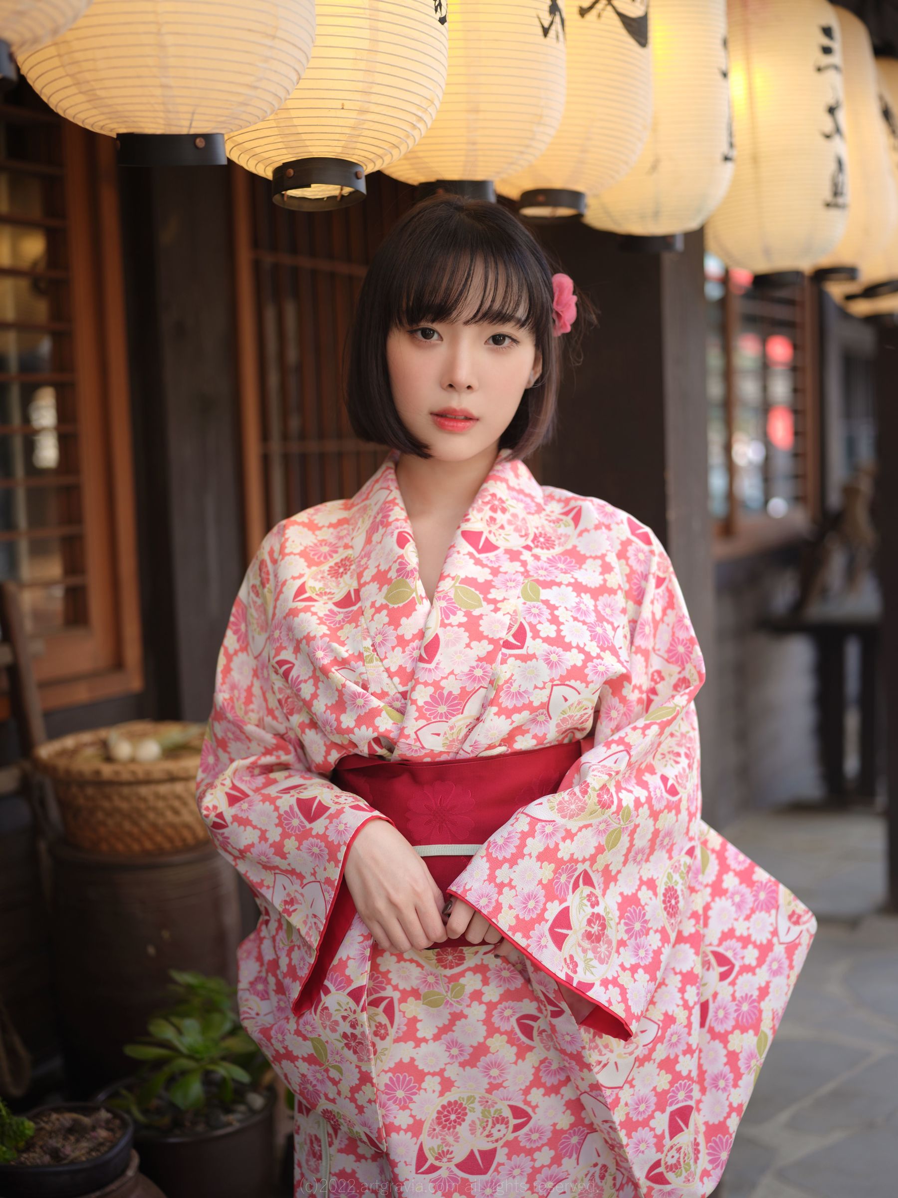 [ARTGRAVIA] VOL.401 Inkyung_第4张