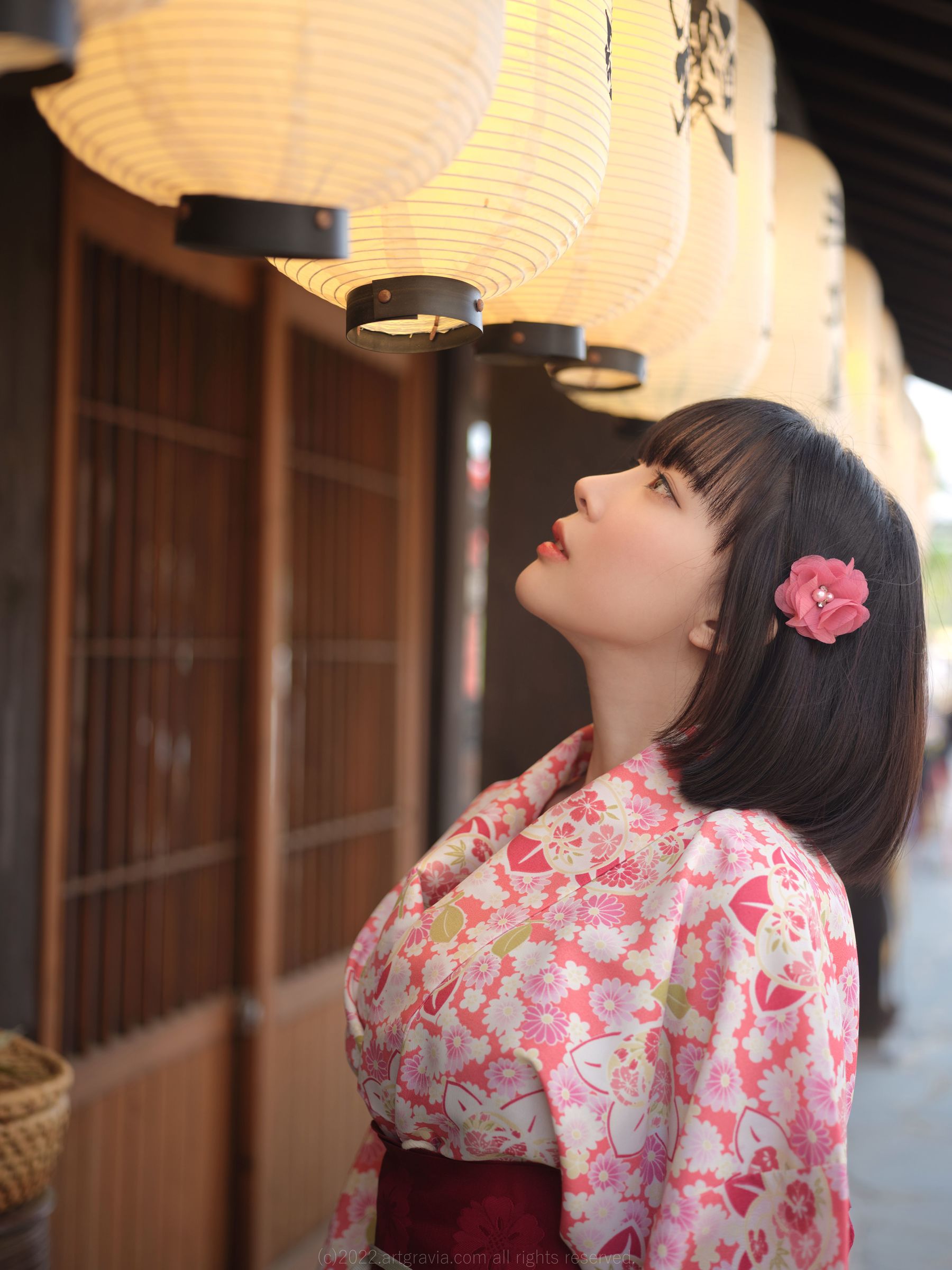 [ARTGRAVIA] VOL.401 Inkyung_第5张