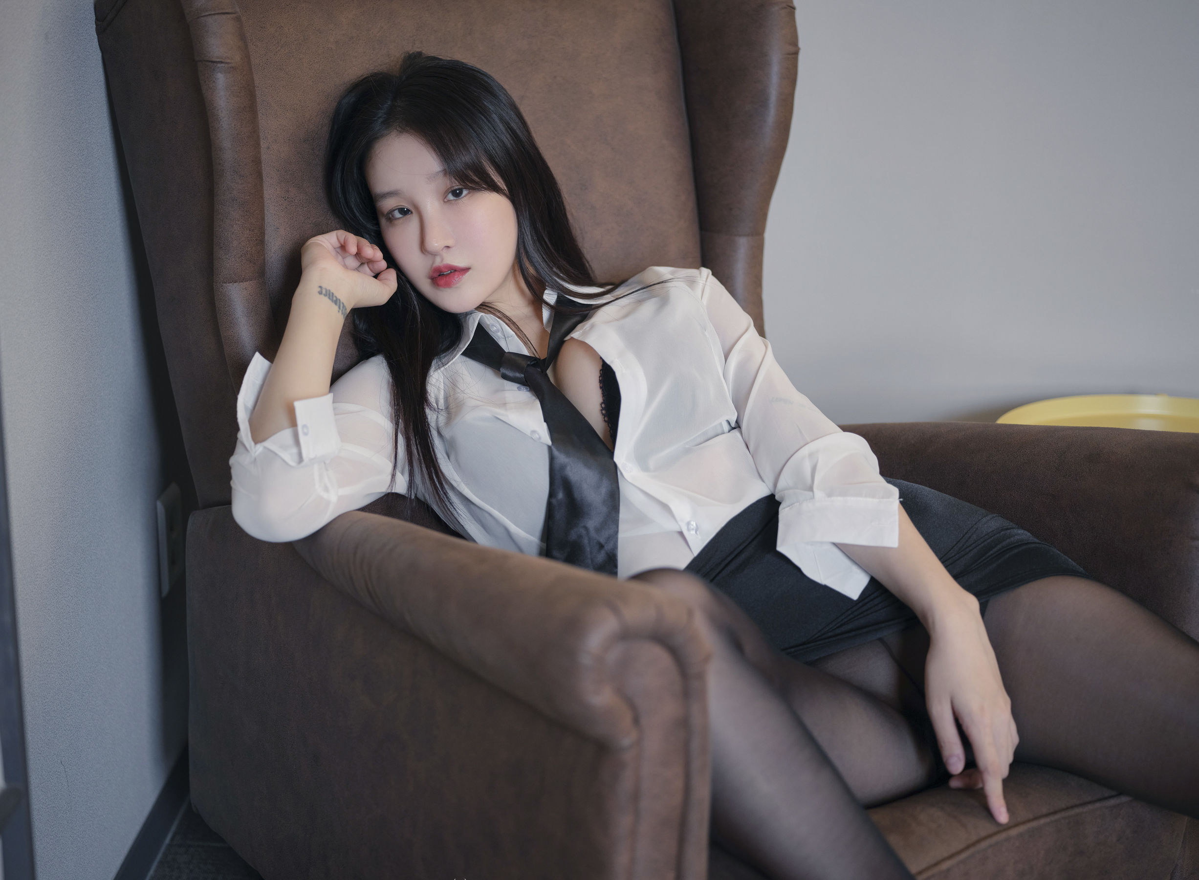 [ARTGRAVIA] VOL.355 Leesnoww__第3张