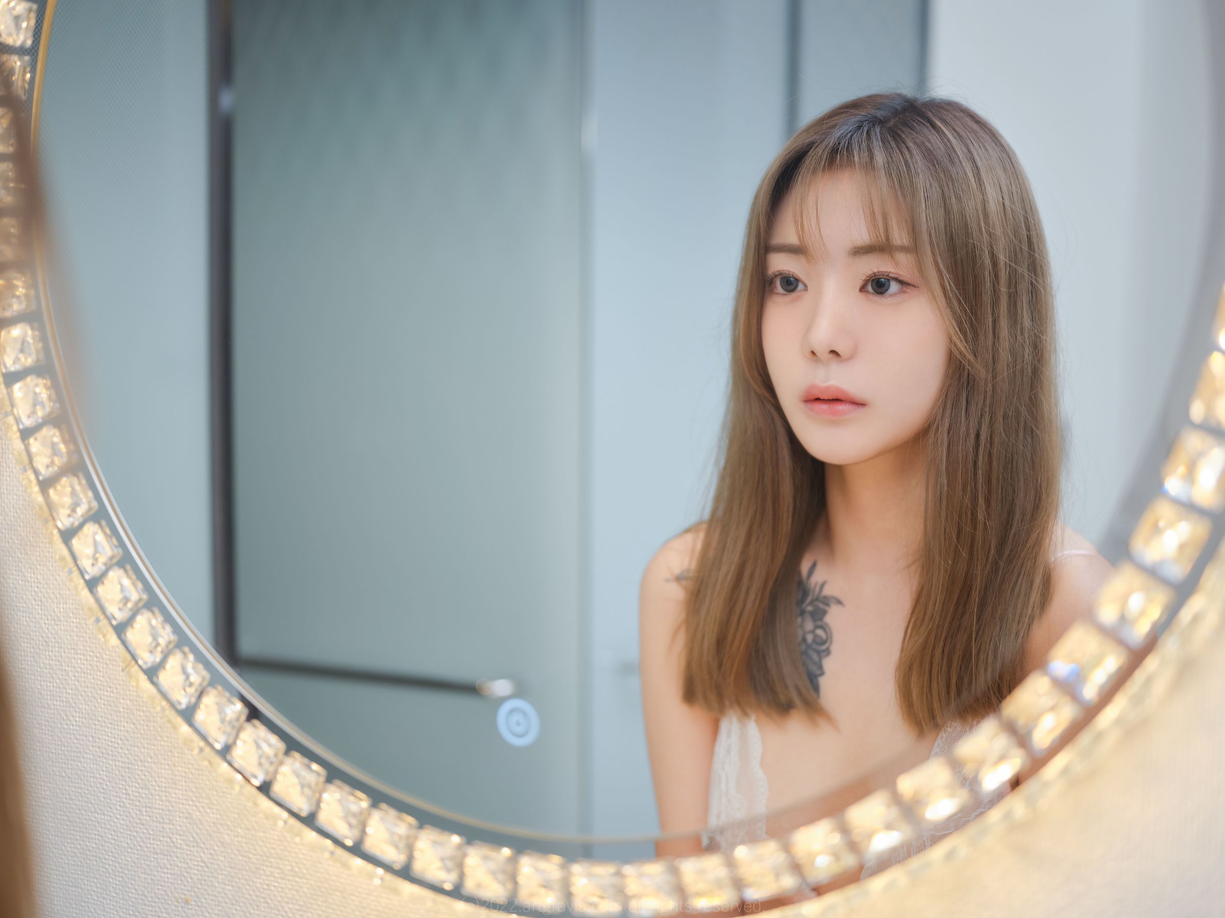 [ARTGRAVIA] VOL.370 Wuyo_第1张