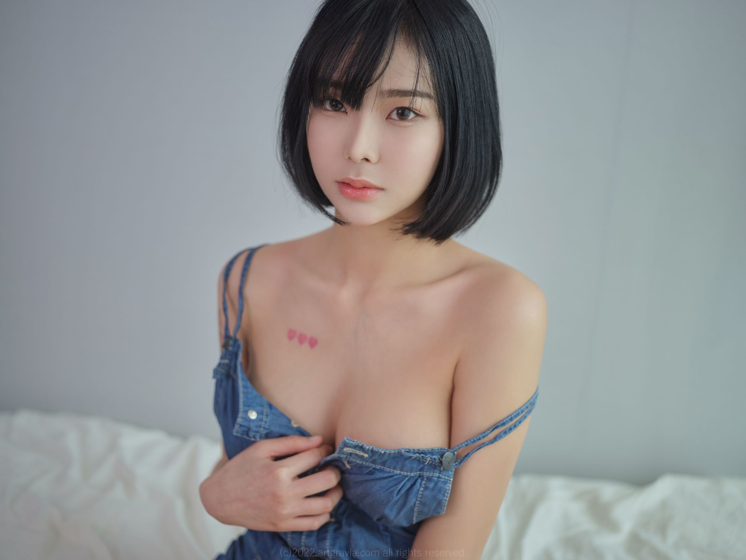 [ARTGRAVIA] VOL.402 Inkyung_第1张