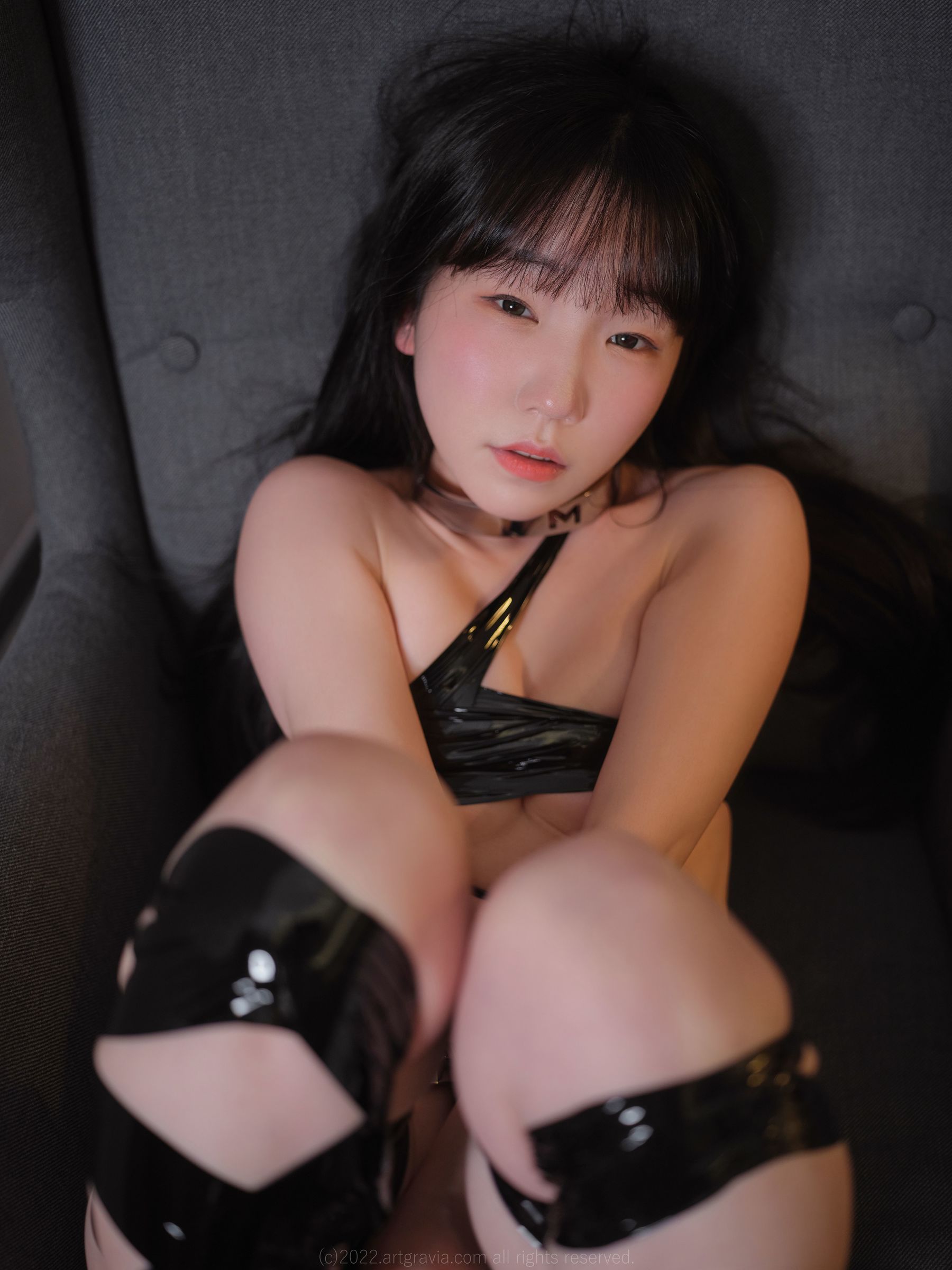 [ARTGRAVIA] VOL.386 Dami_第5张