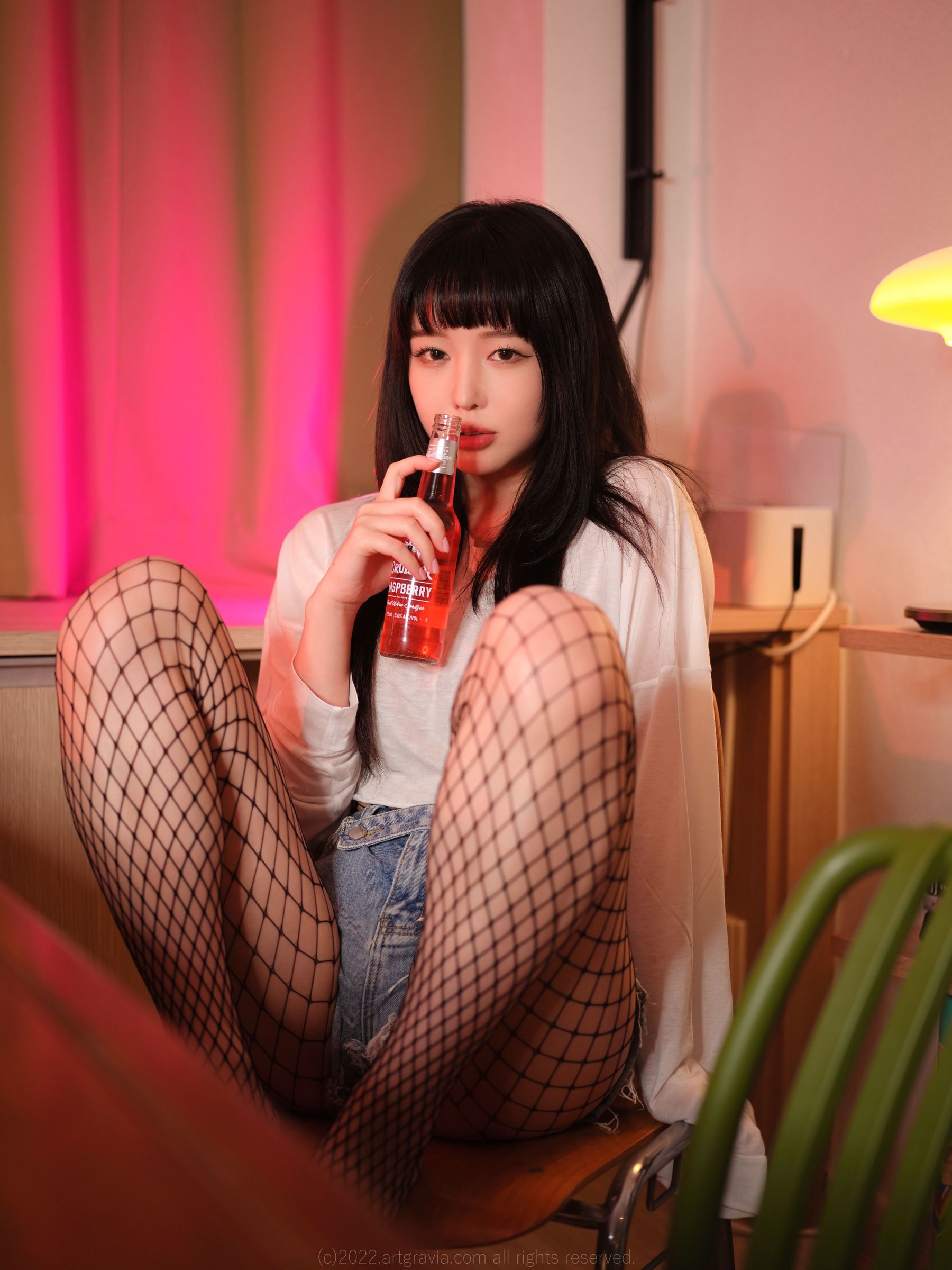 [ARTGRAVIA] VOL.413 Parkhaag_第1张