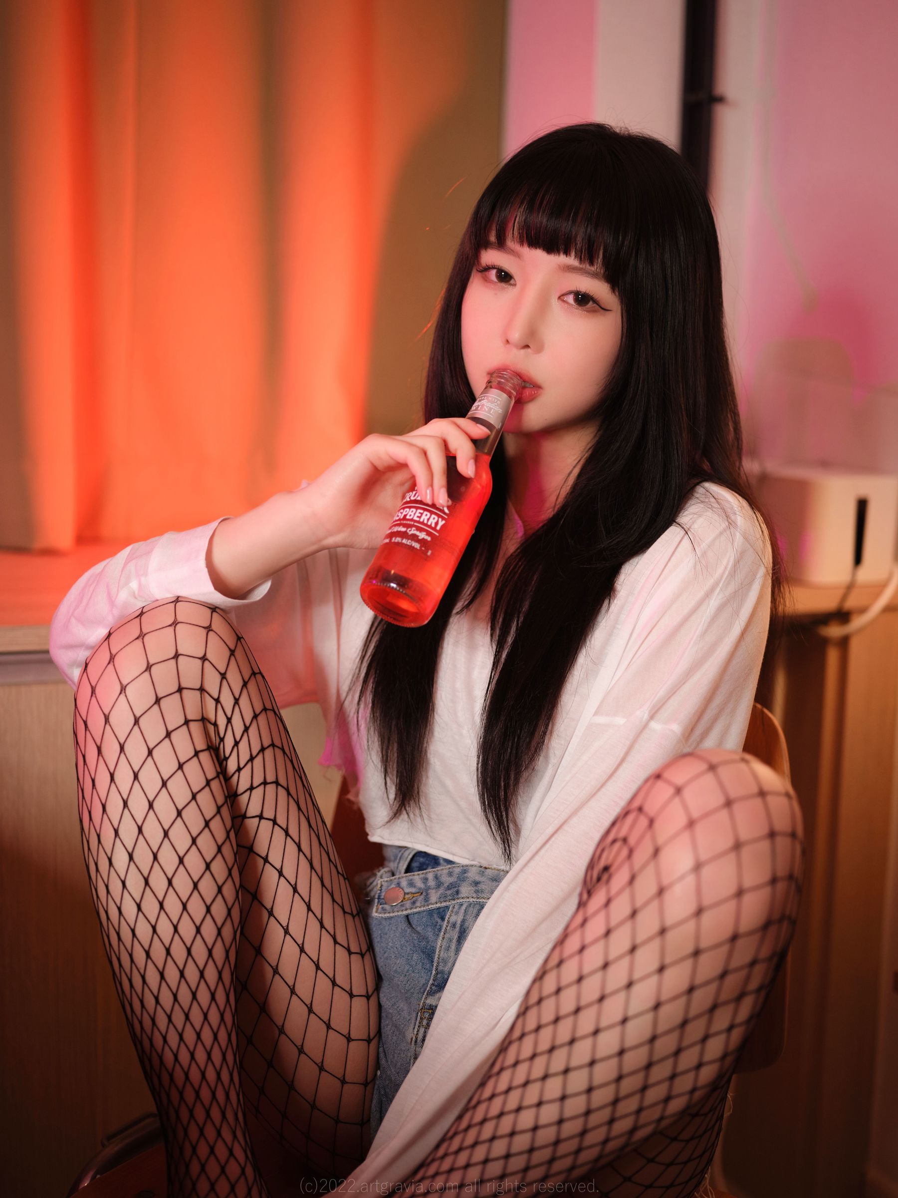 [ARTGRAVIA] VOL.413 Parkhaag_第2张