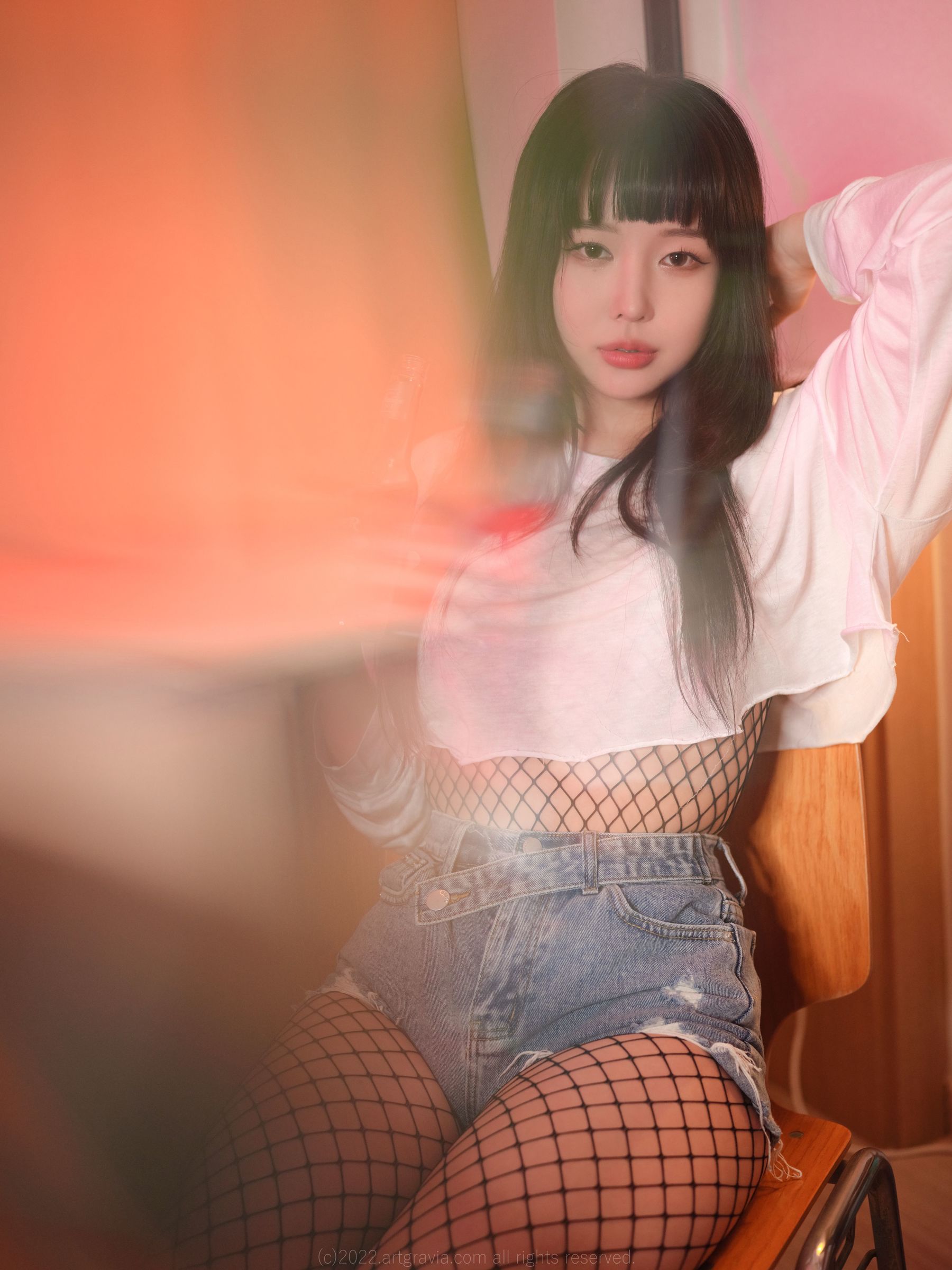 [ARTGRAVIA] VOL.413 Parkhaag_第5张