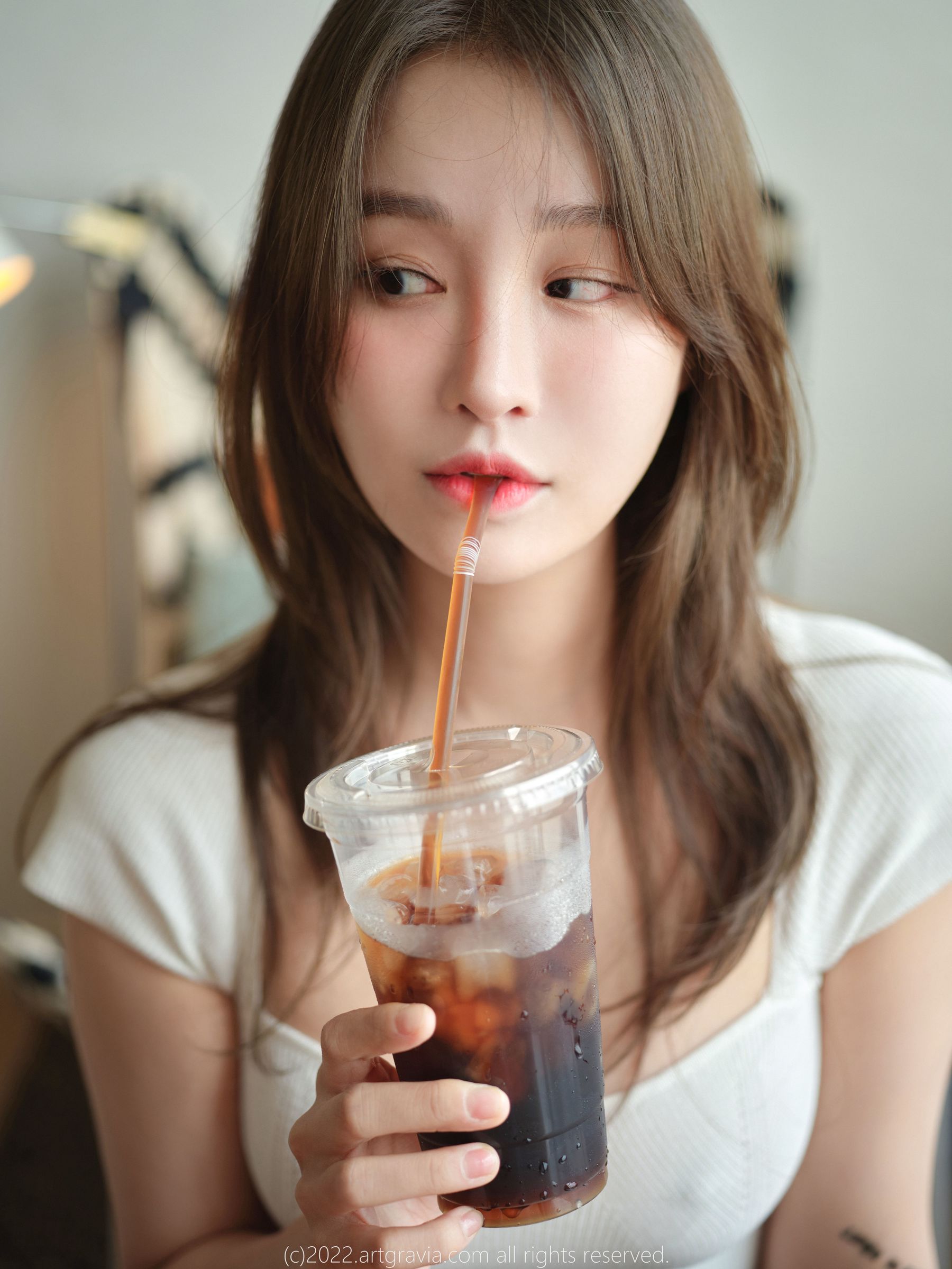 [ARTGRAVIA] VOL.423 Leesnoww__第4张