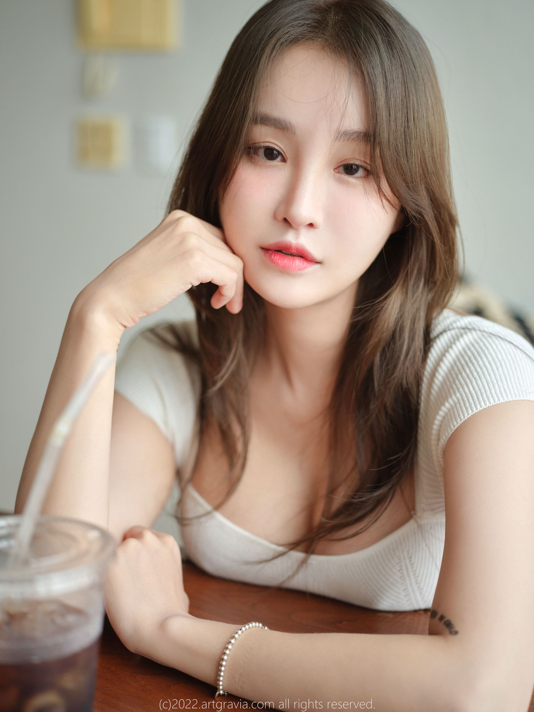 [ARTGRAVIA] VOL.423 Leesnoww__第5张