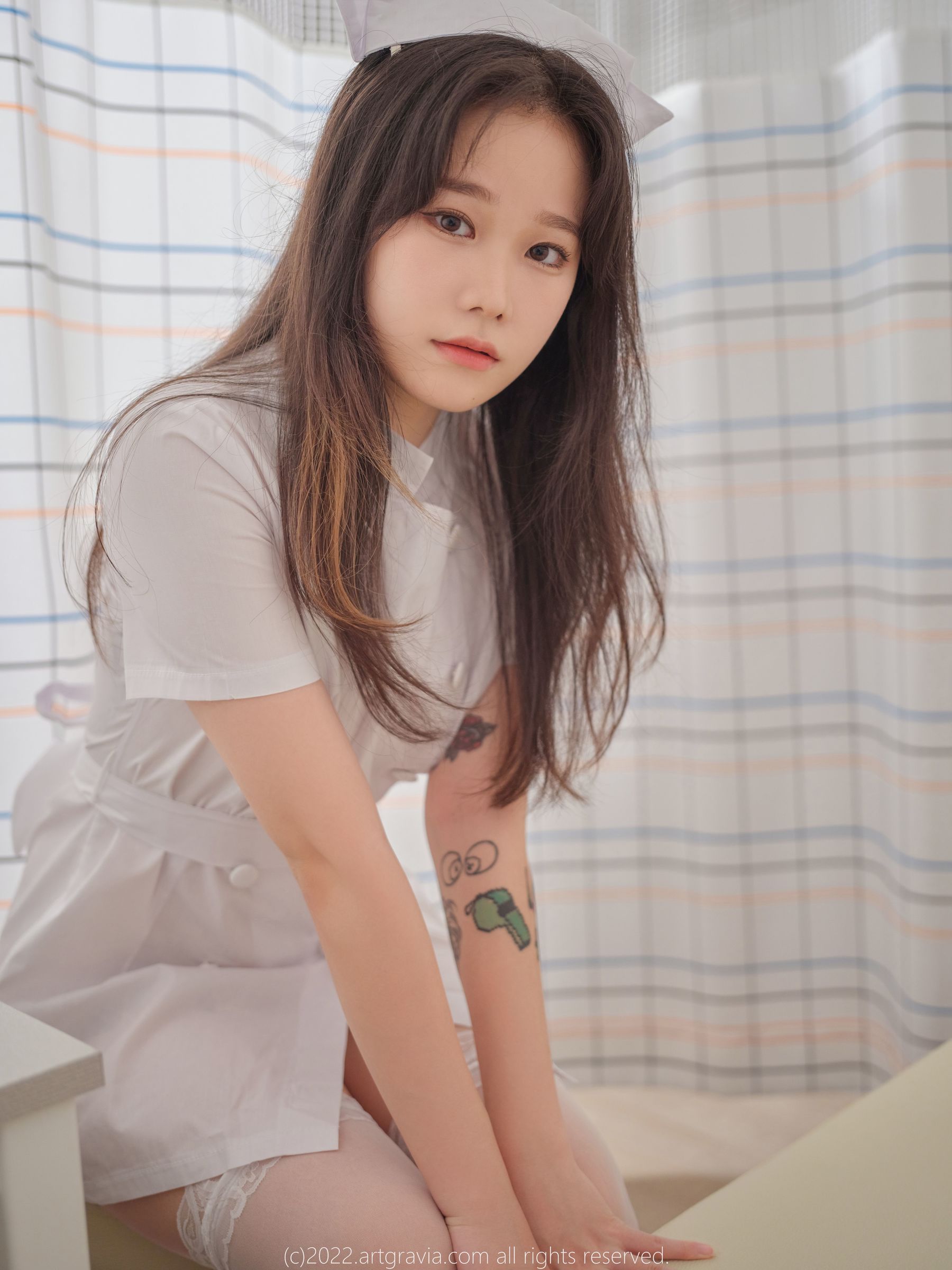 [ARTGRAVIA] VOL.429 Sira_第4张