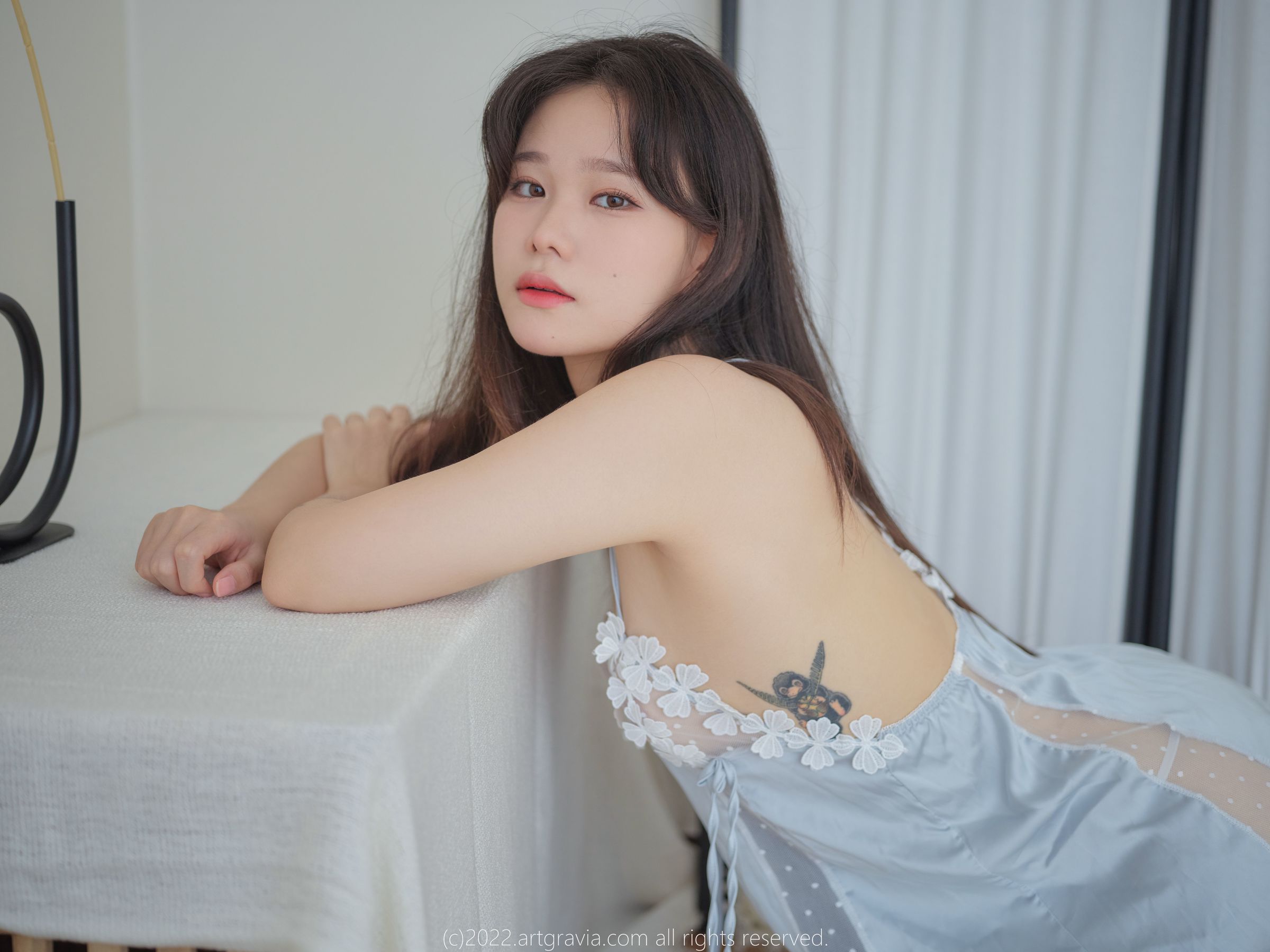 [ARTGRAVIA] VOL.440 Sira_第3张