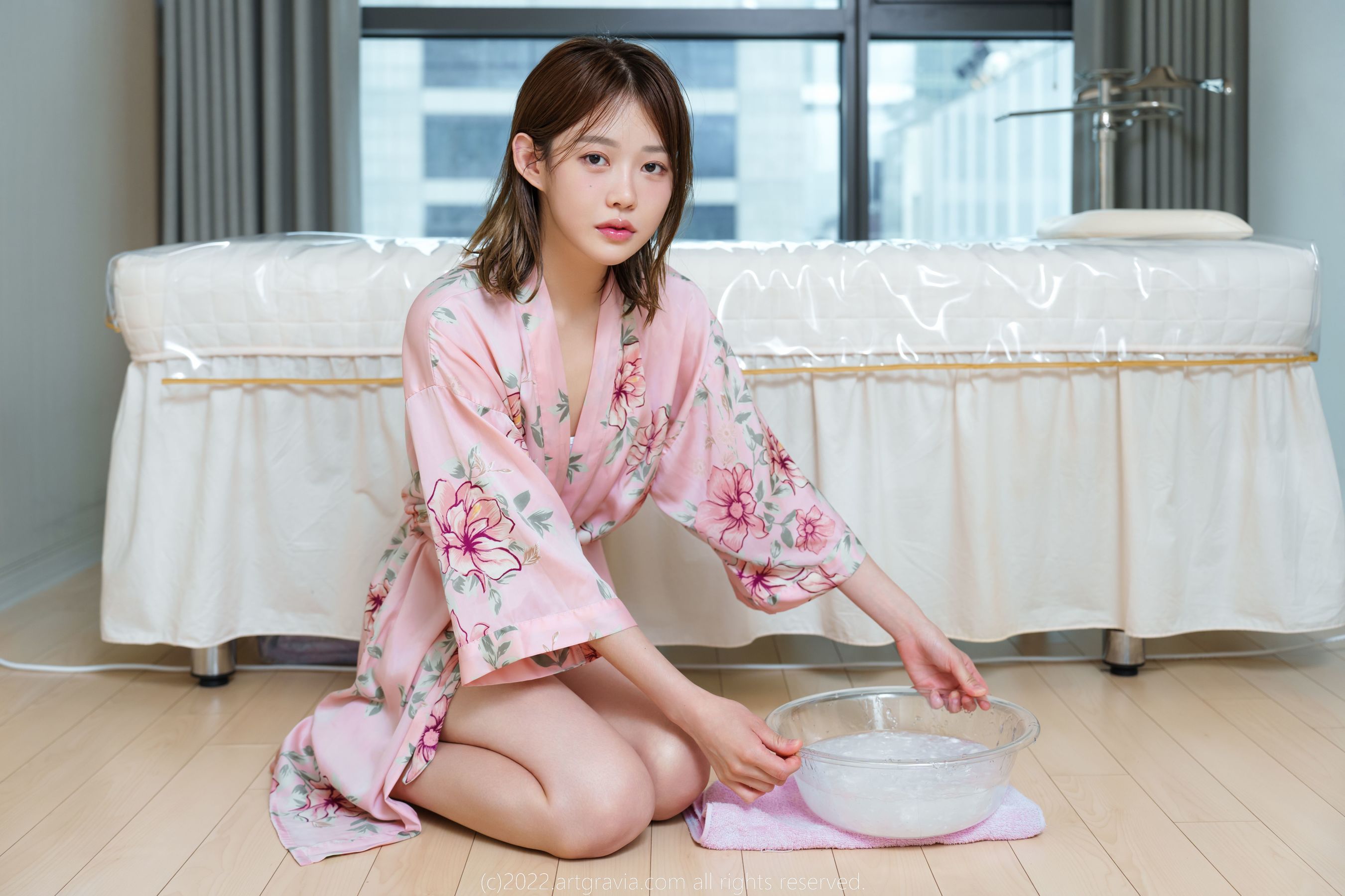 [ARTGRAVIA] VOL.441 Nyahaahi_第4张