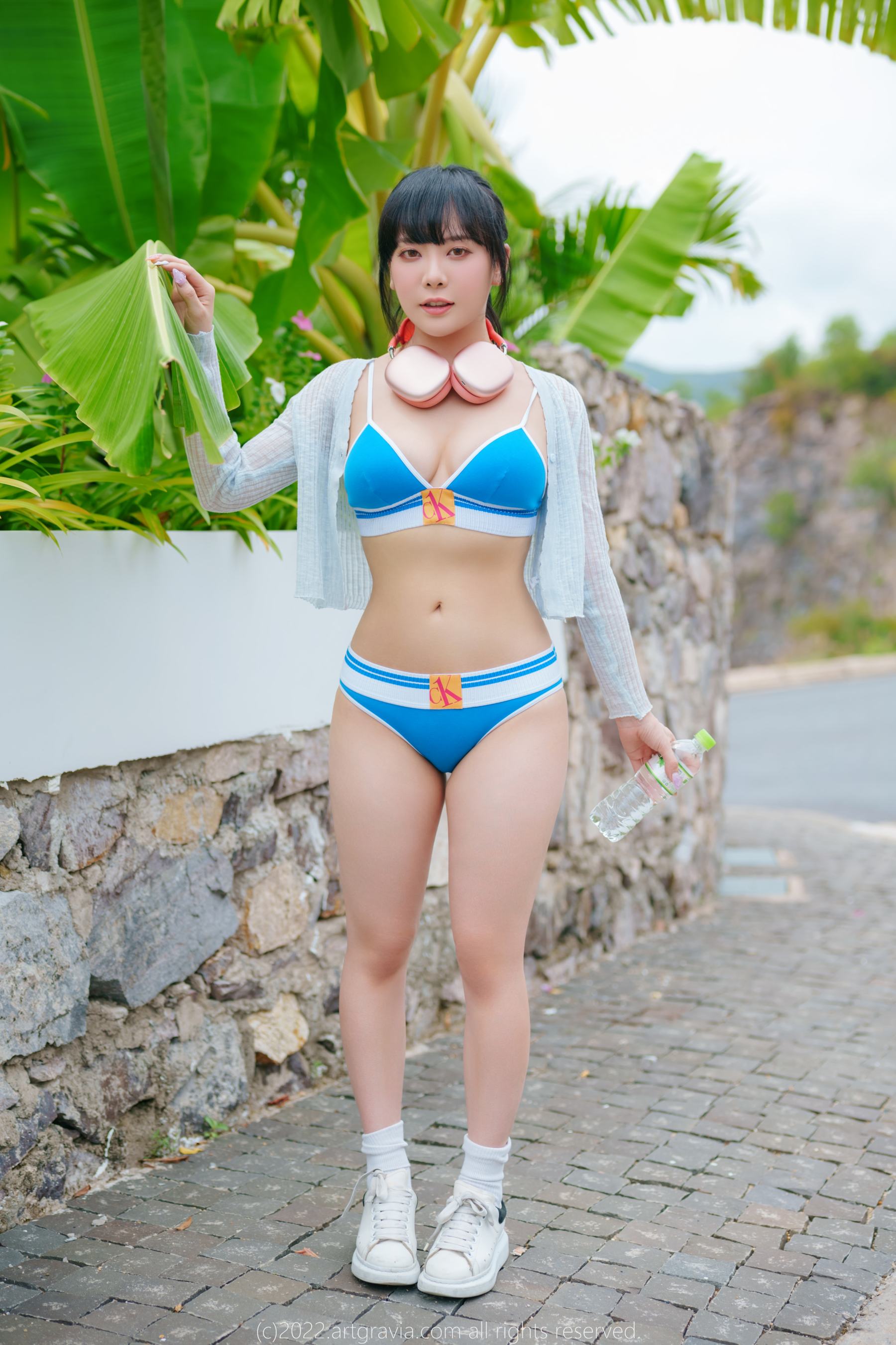 [ARTGRAVIA] VOL.455 Dami_第1张