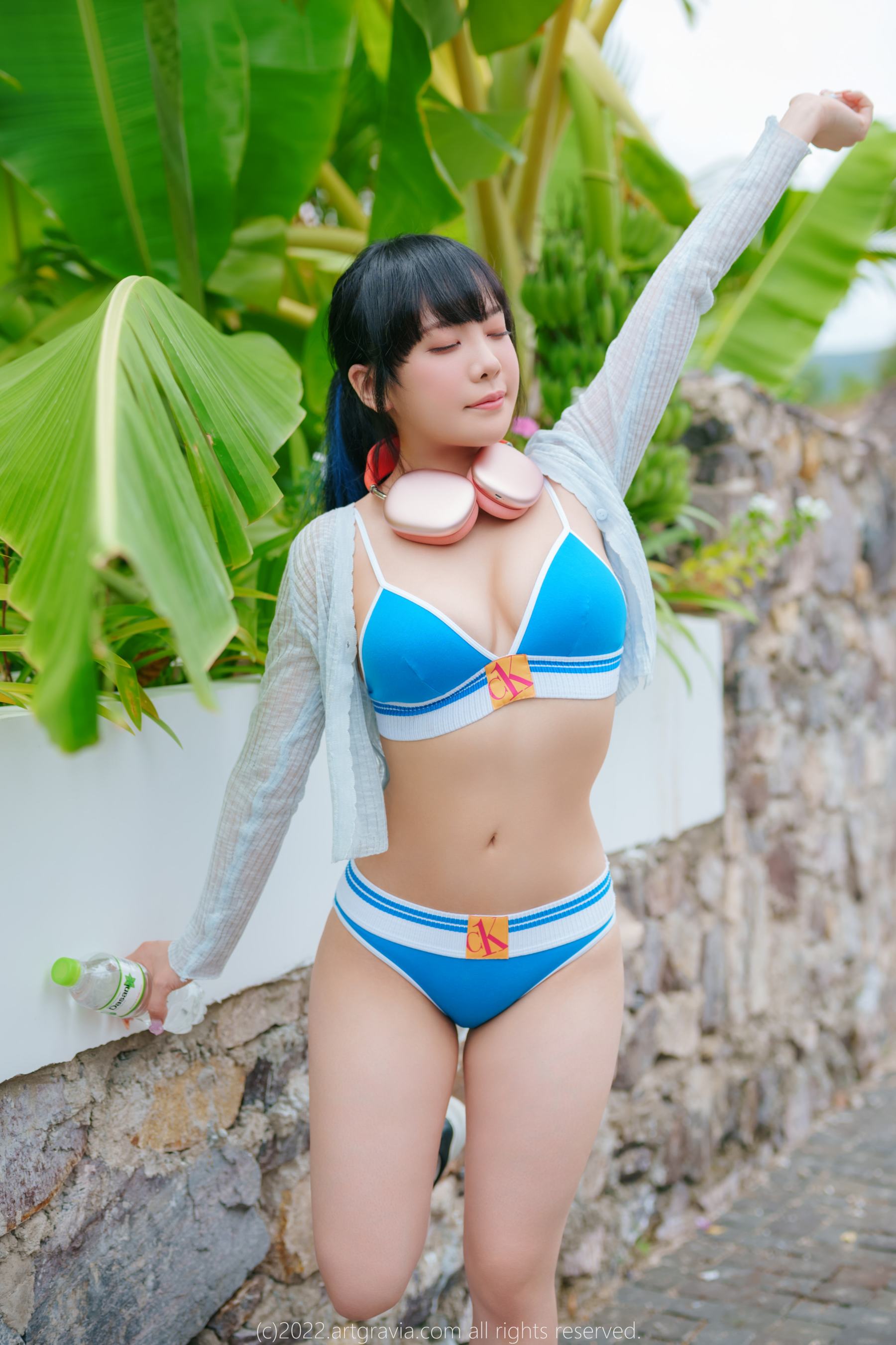 [ARTGRAVIA] VOL.455 Dami_第4张