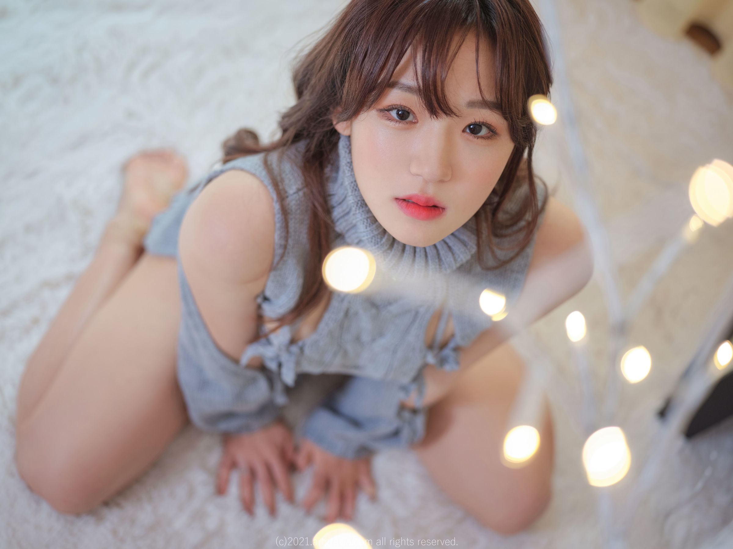 [ARTGRAVIA] VOL.363 Hendoong_第1张