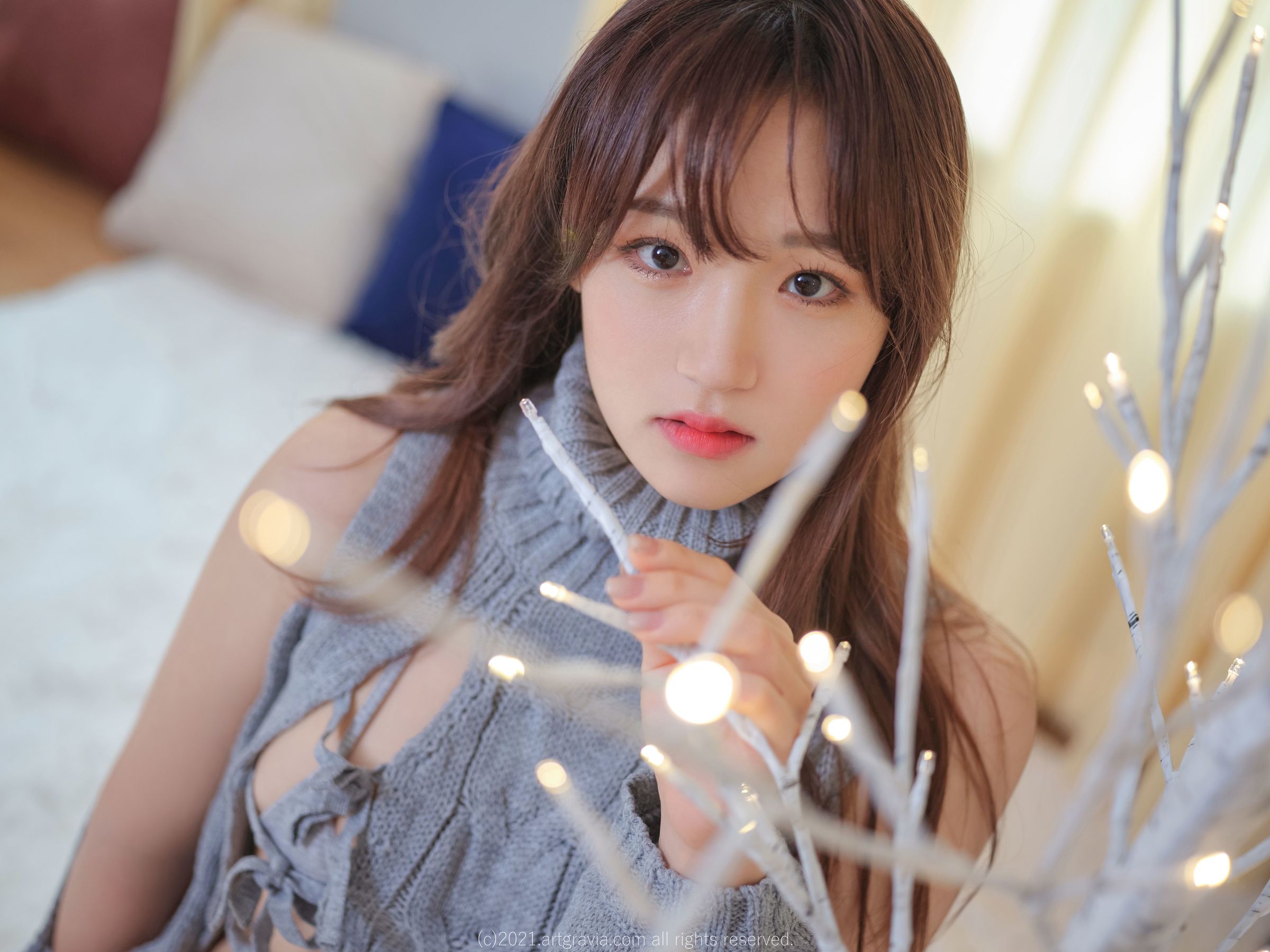 [ARTGRAVIA] VOL.363 Hendoong_第2张