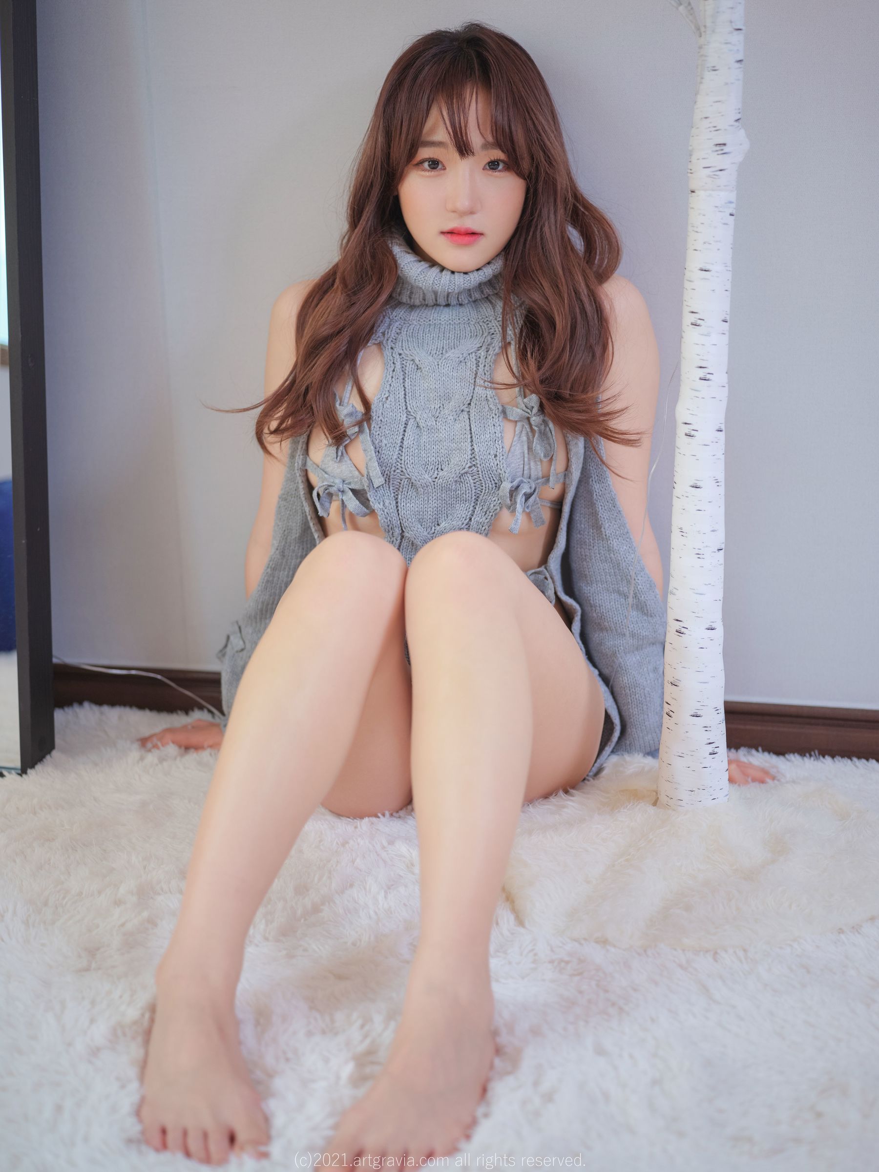 [ARTGRAVIA] VOL.363 Hendoong_第3张