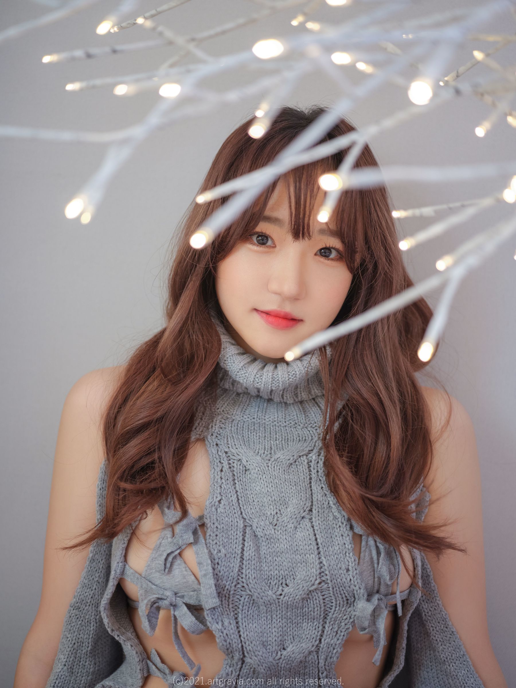 [ARTGRAVIA] VOL.363 Hendoong_第4张