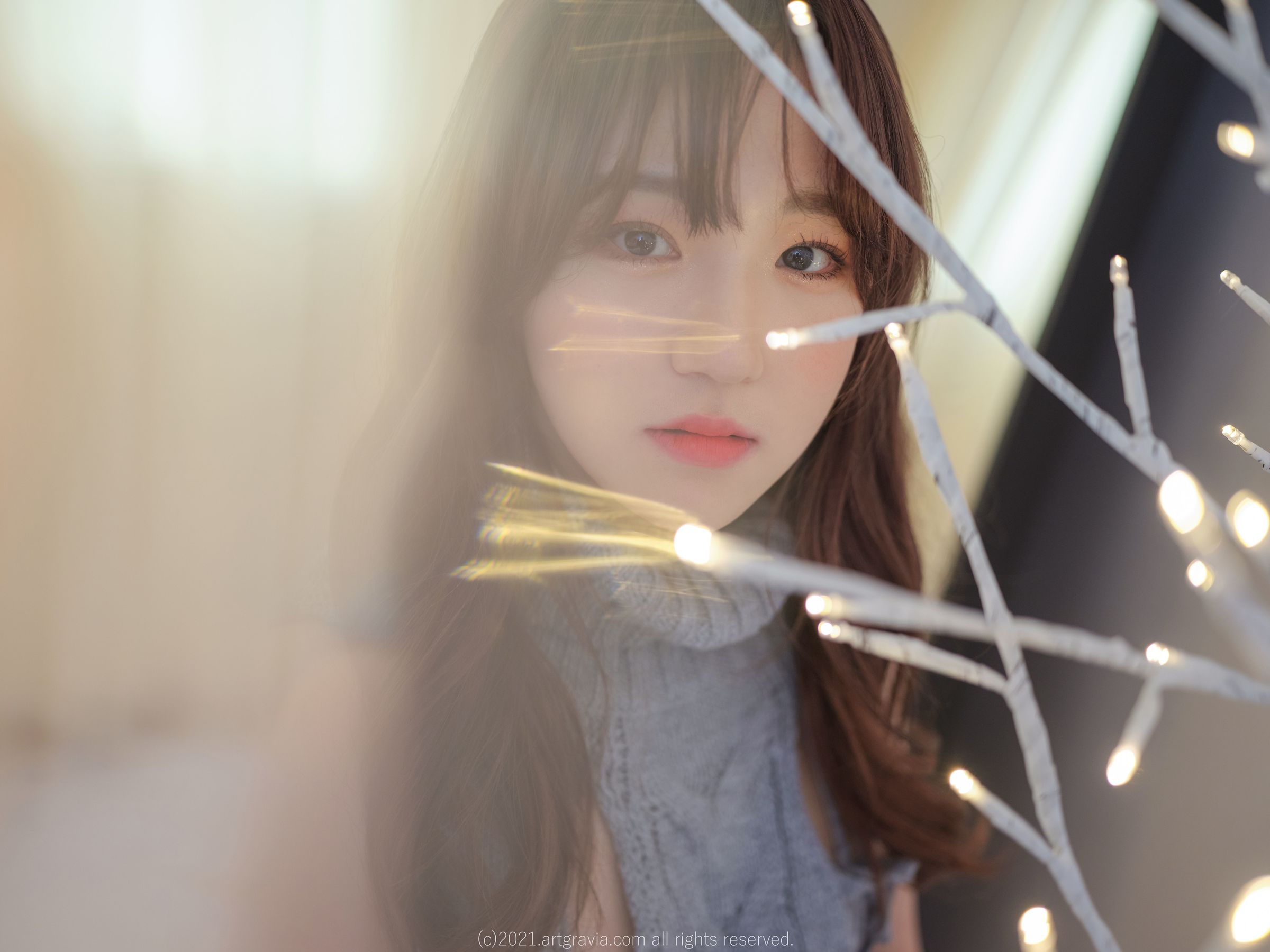 [ARTGRAVIA] VOL.363 Hendoong_第5张