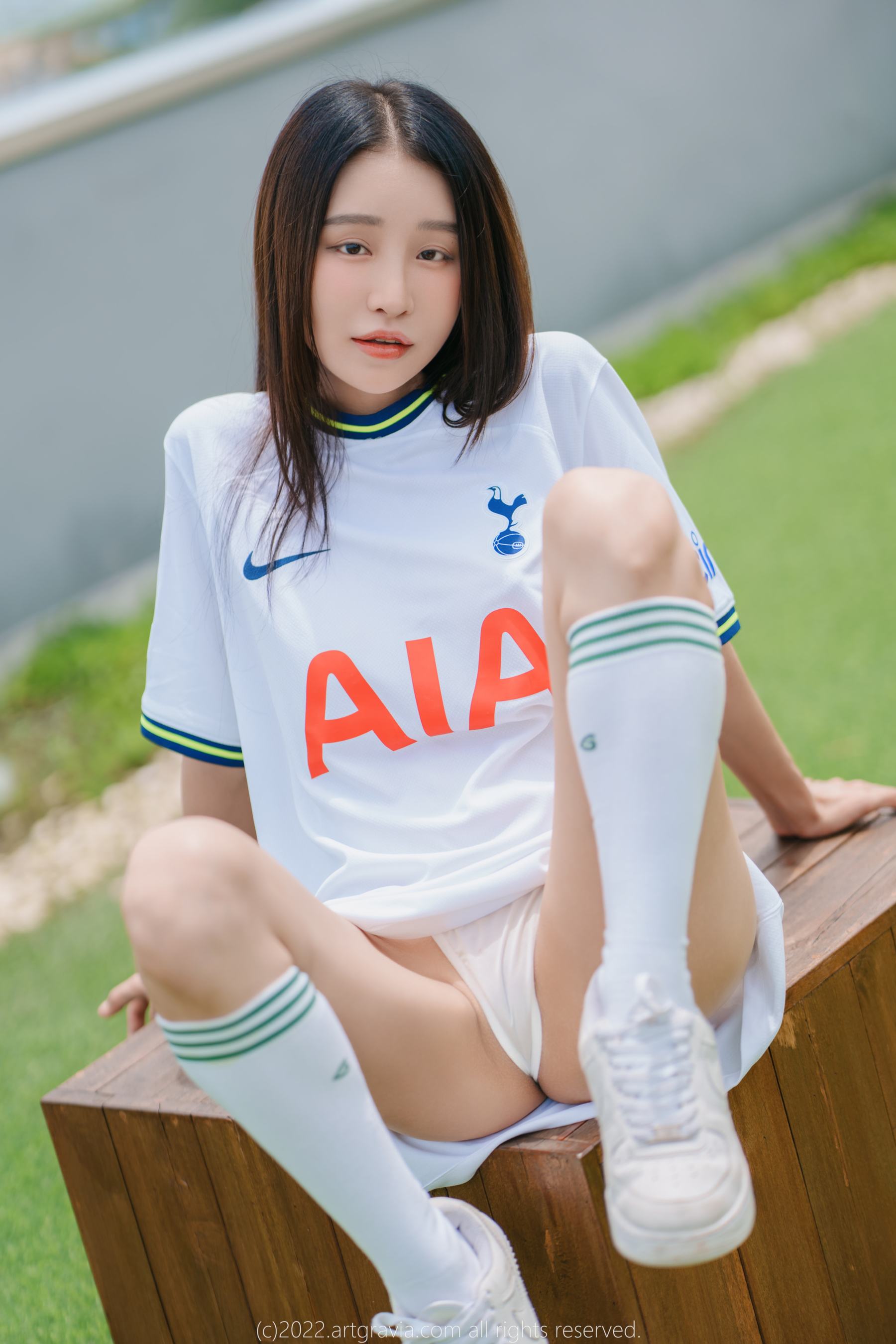 [ARTGRAVIA] VOL.453 Leesnoww__第1张