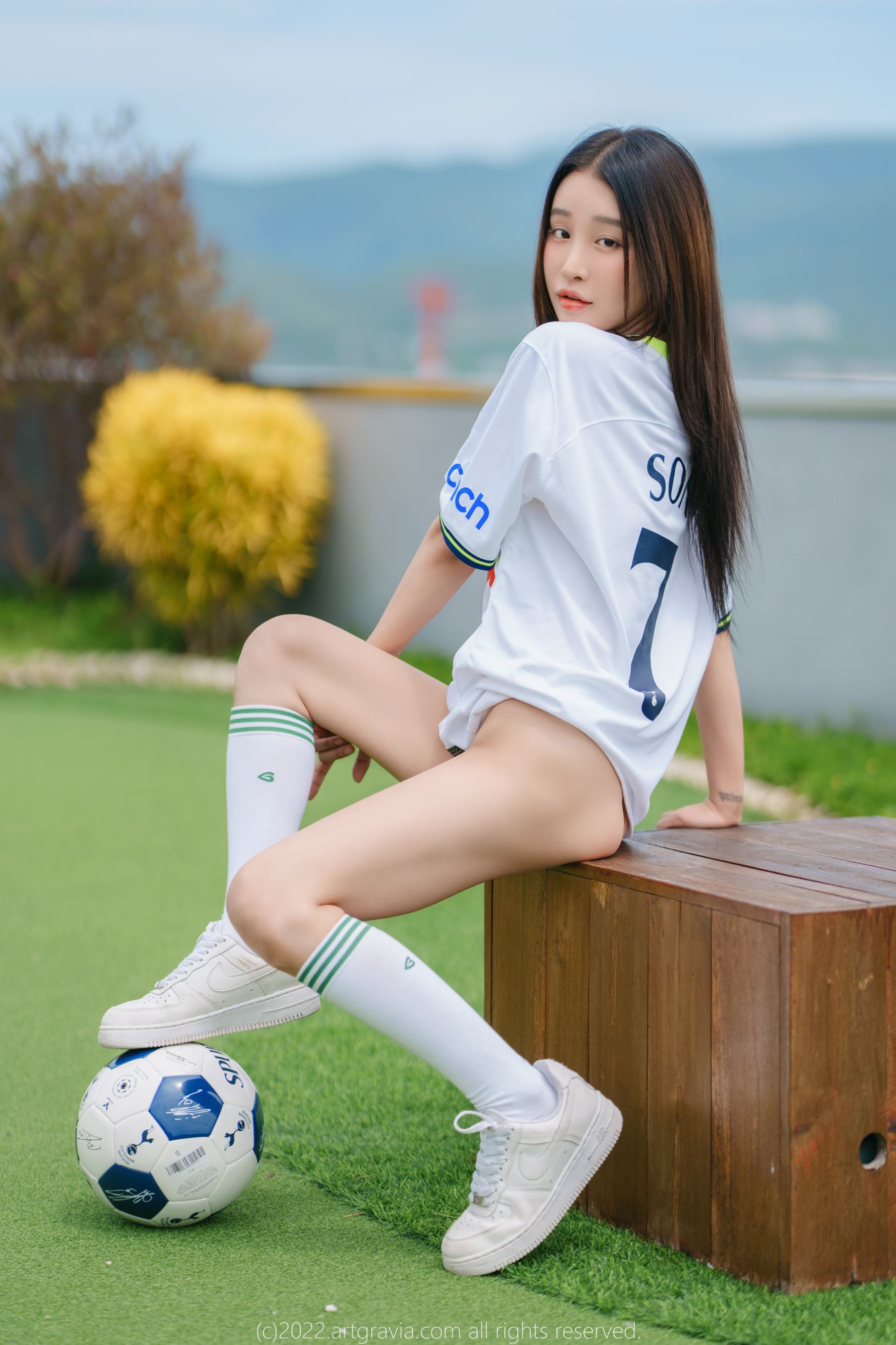 [ARTGRAVIA] VOL.453 Leesnoww__第3张