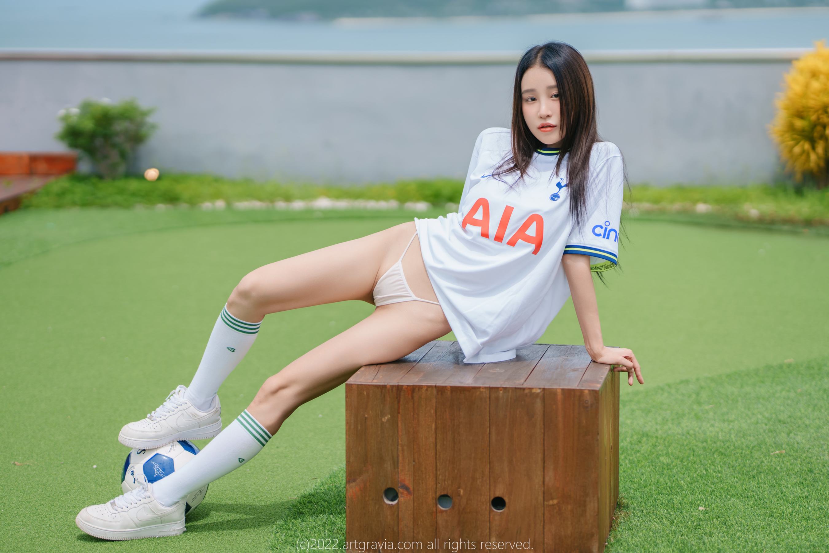 [ARTGRAVIA] VOL.453 Leesnoww__第5张