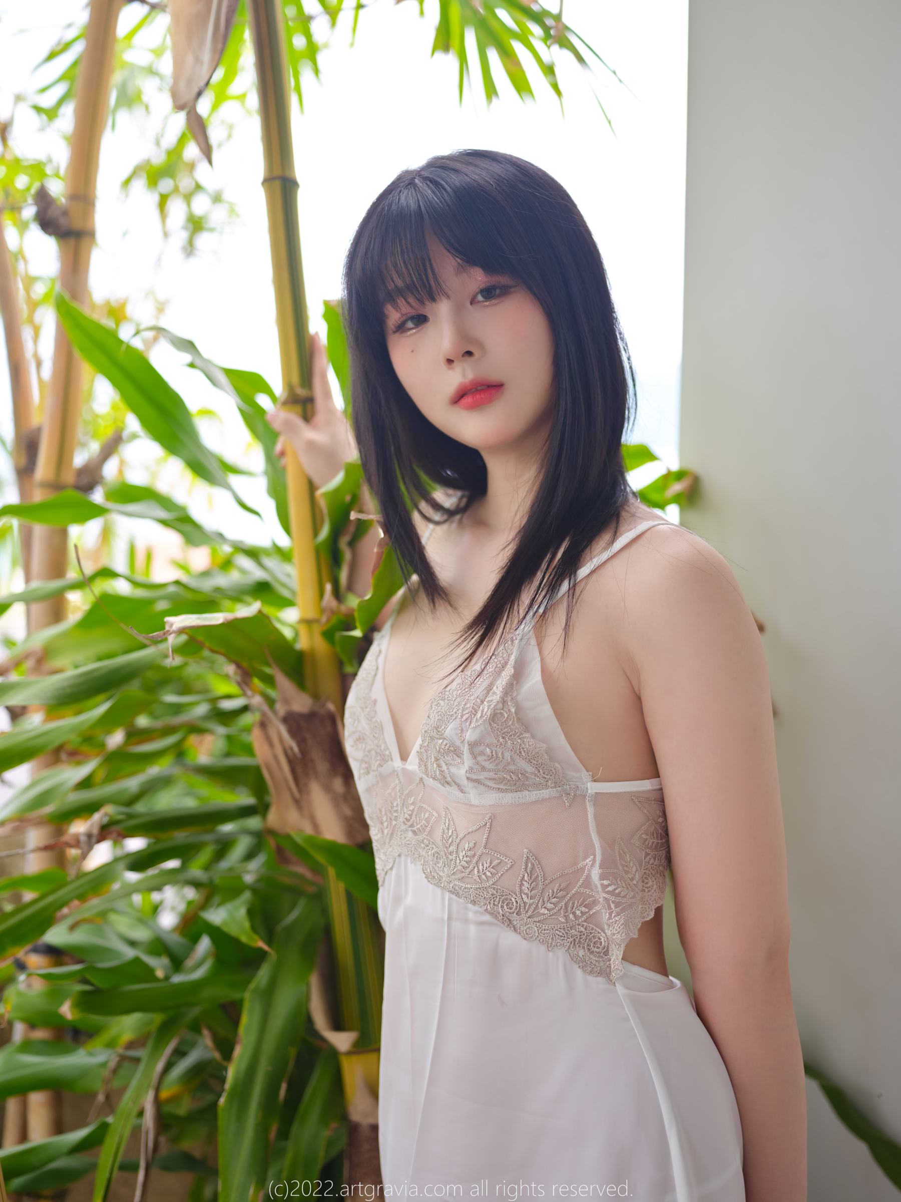 [ARTGRAVIA] VOL.454 JangJoo_第4张