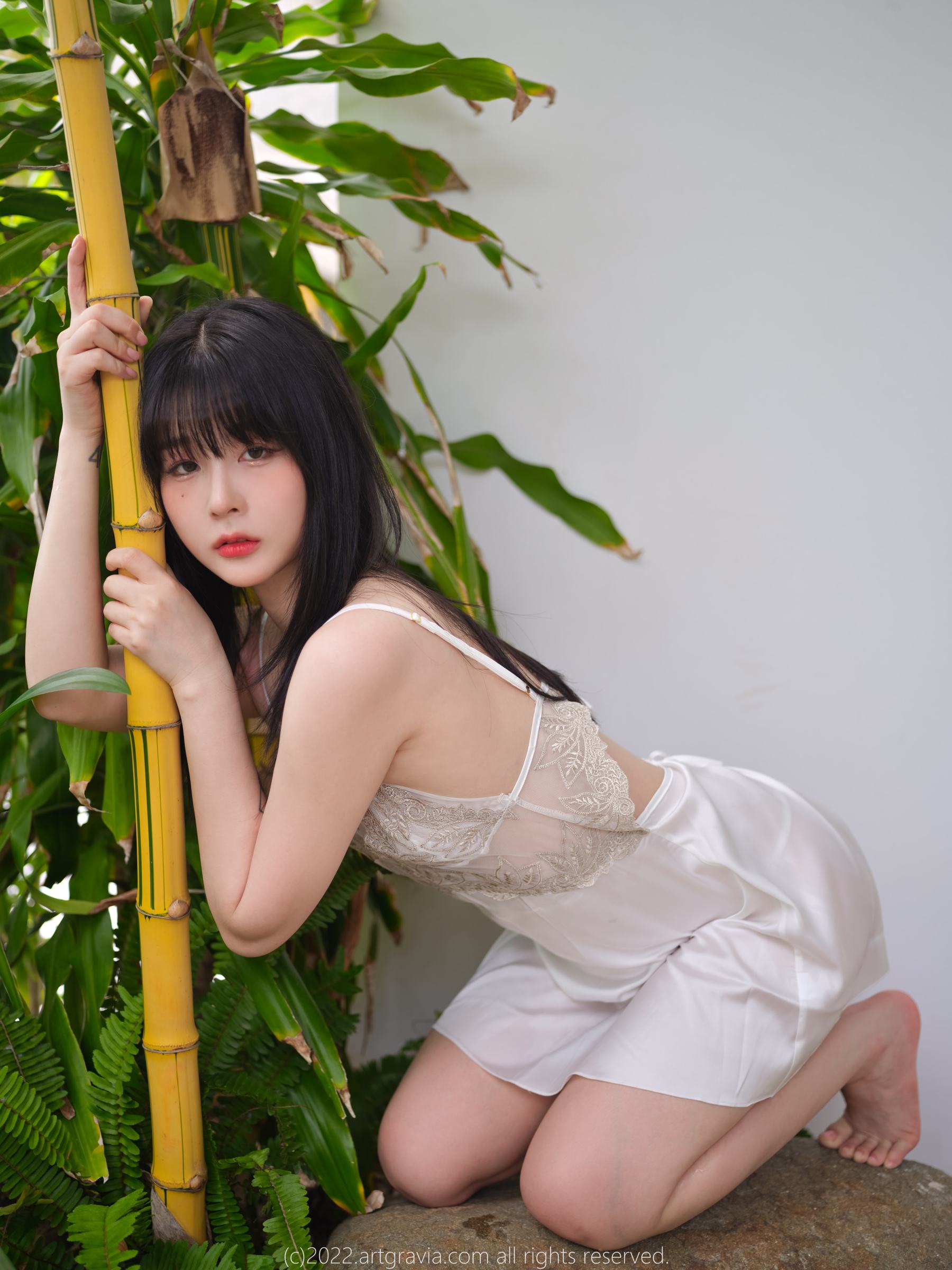 [ARTGRAVIA] VOL.454 JangJoo_第5张