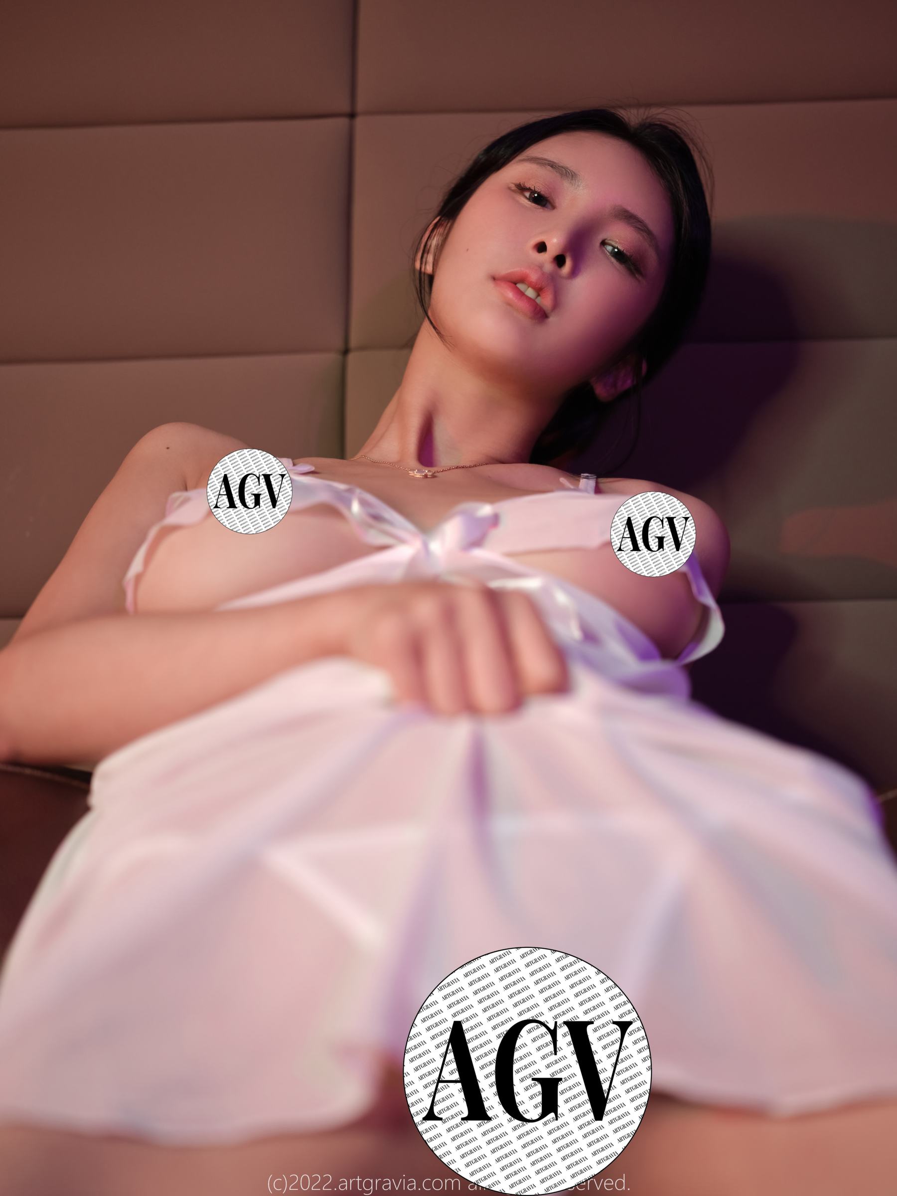 [ARTGRAVIA] VOL.456 HyoYeon_第1张