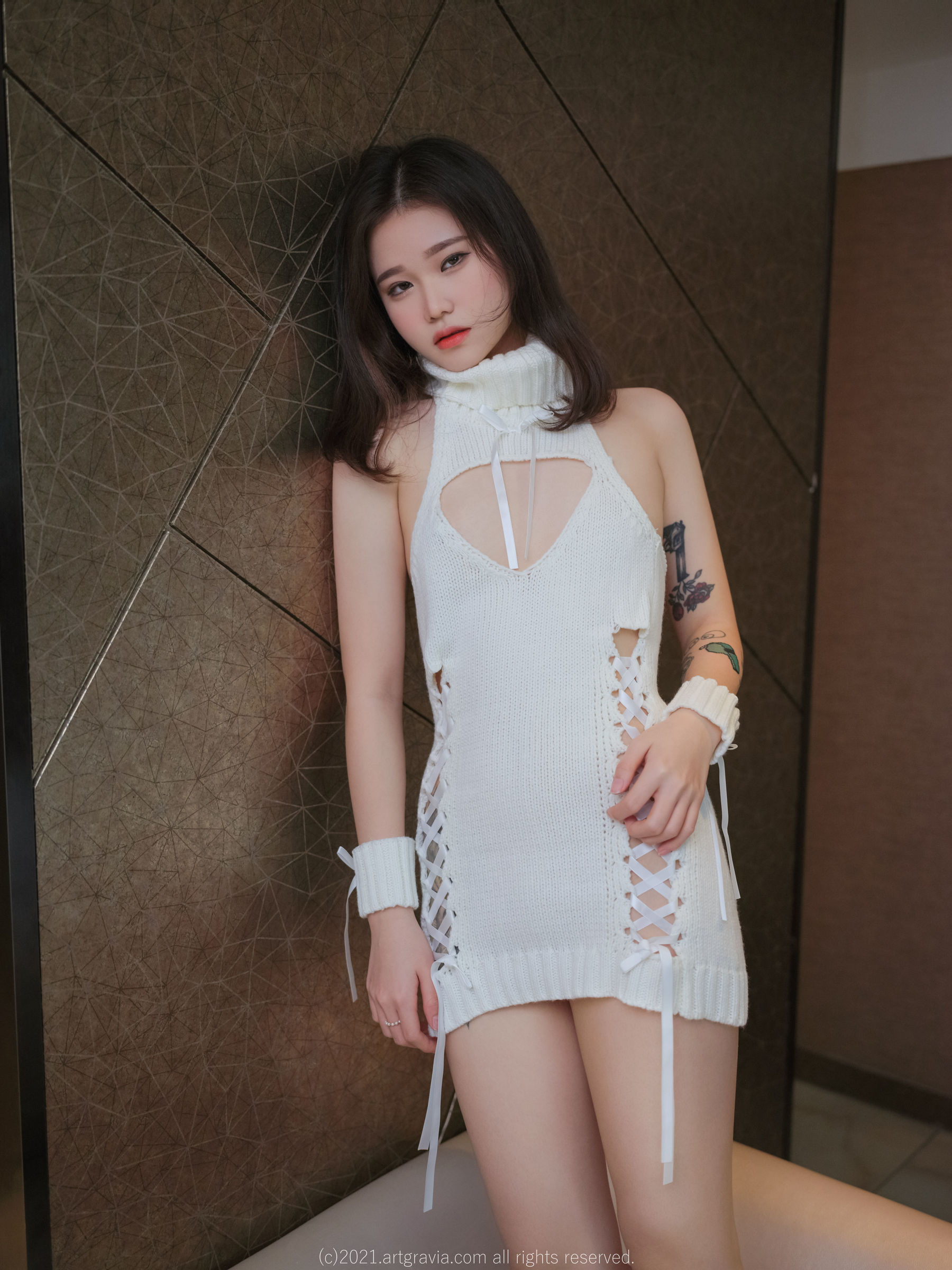 [ARTGRAVIA] VOL.241 Syrah_第3张