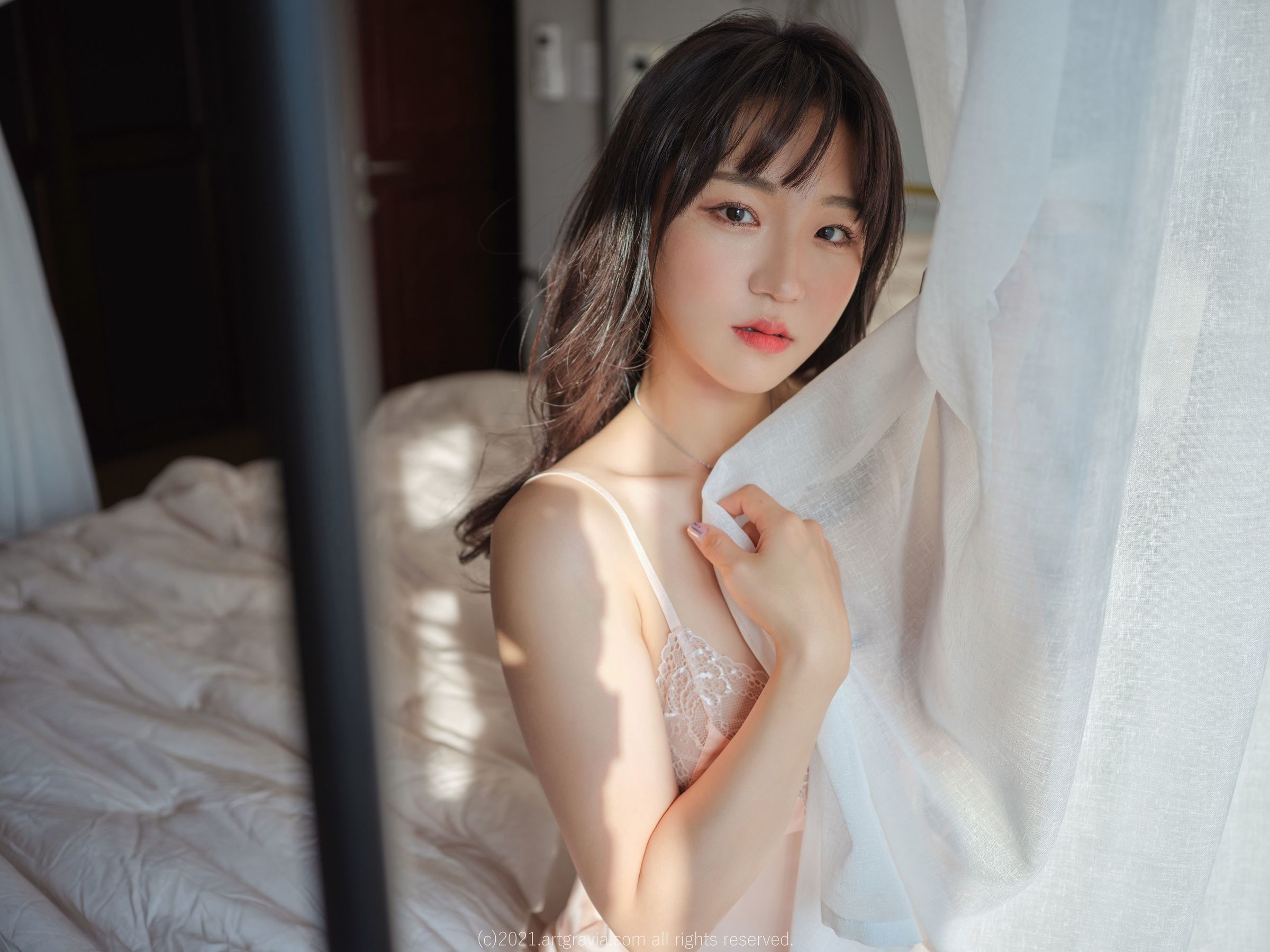 [ARTGRAVIA] VOL.356 hendoong_第5张