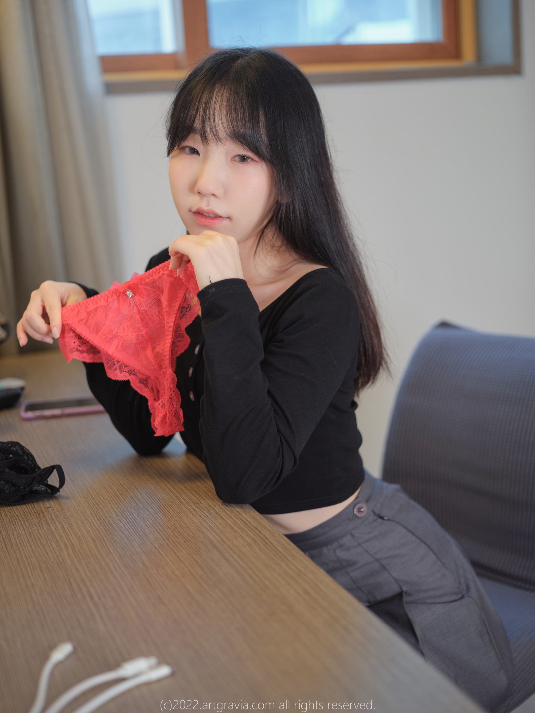 [ARTGRAVIA] VOL.450 Ateam_第5张