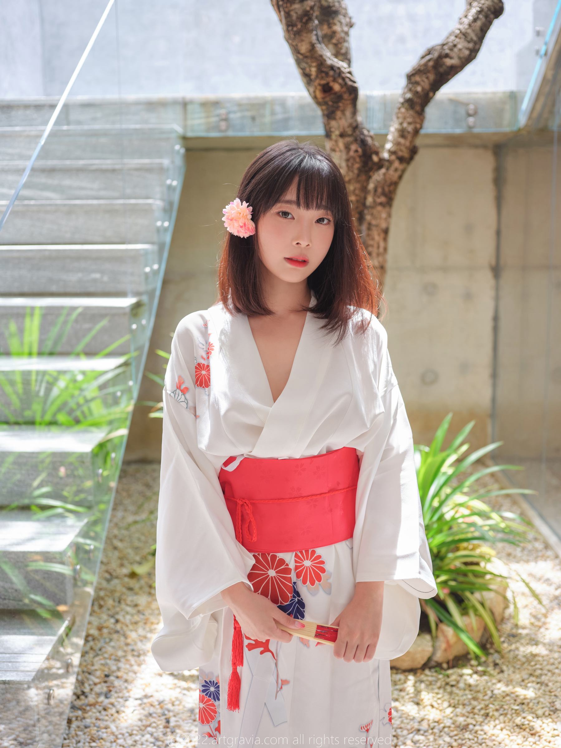 [ARTGRAVIA] VOL.471 Kang Inkyung_第3张