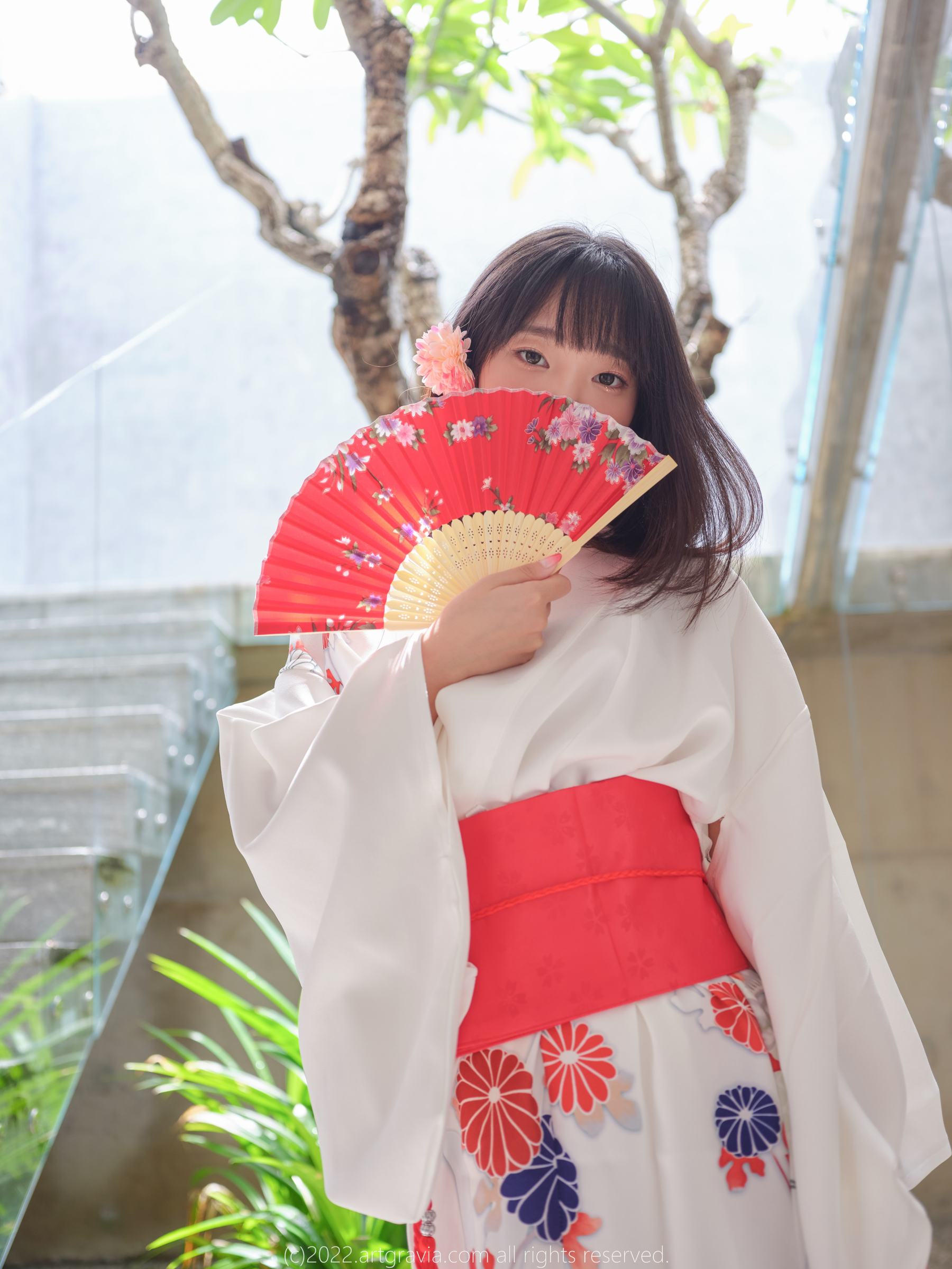 [ARTGRAVIA] VOL.471 Kang Inkyung_第4张