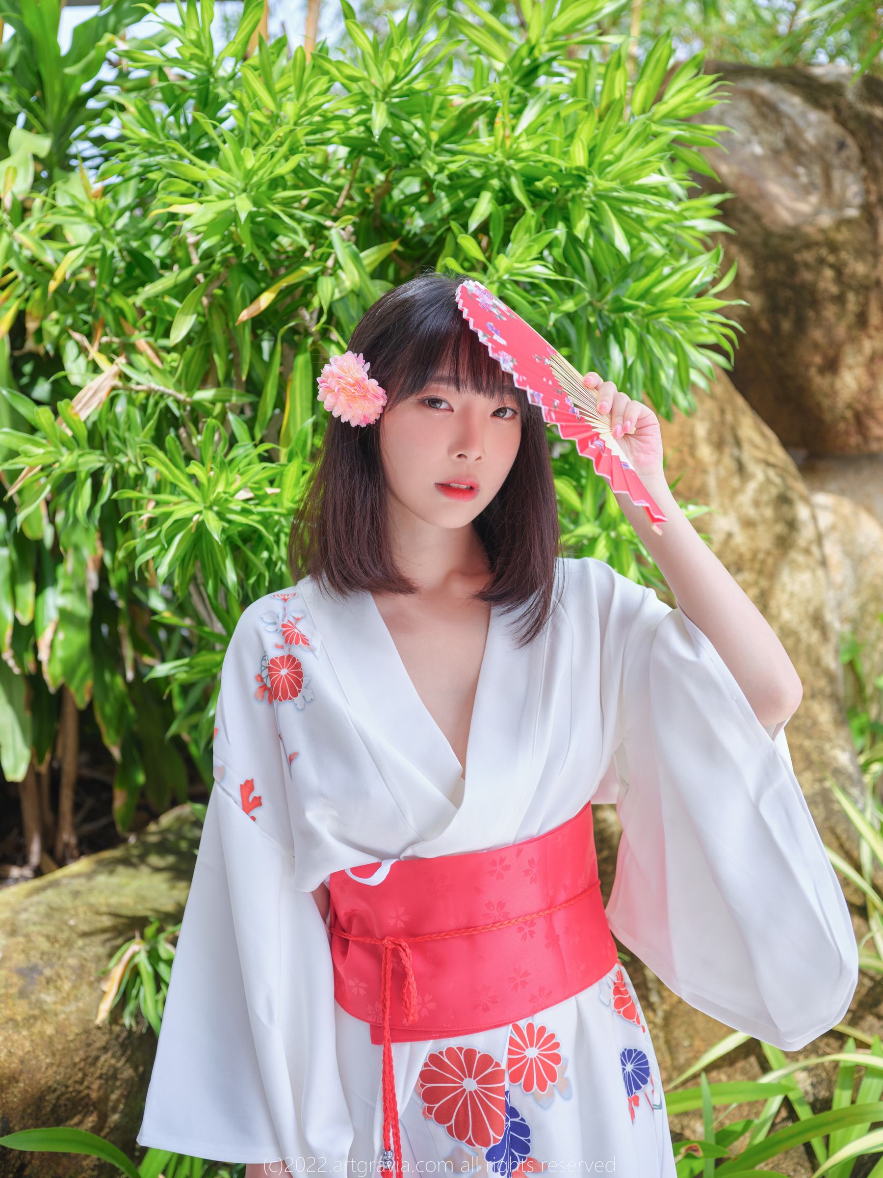 [ARTGRAVIA] VOL.471 Kang Inkyung_第5张