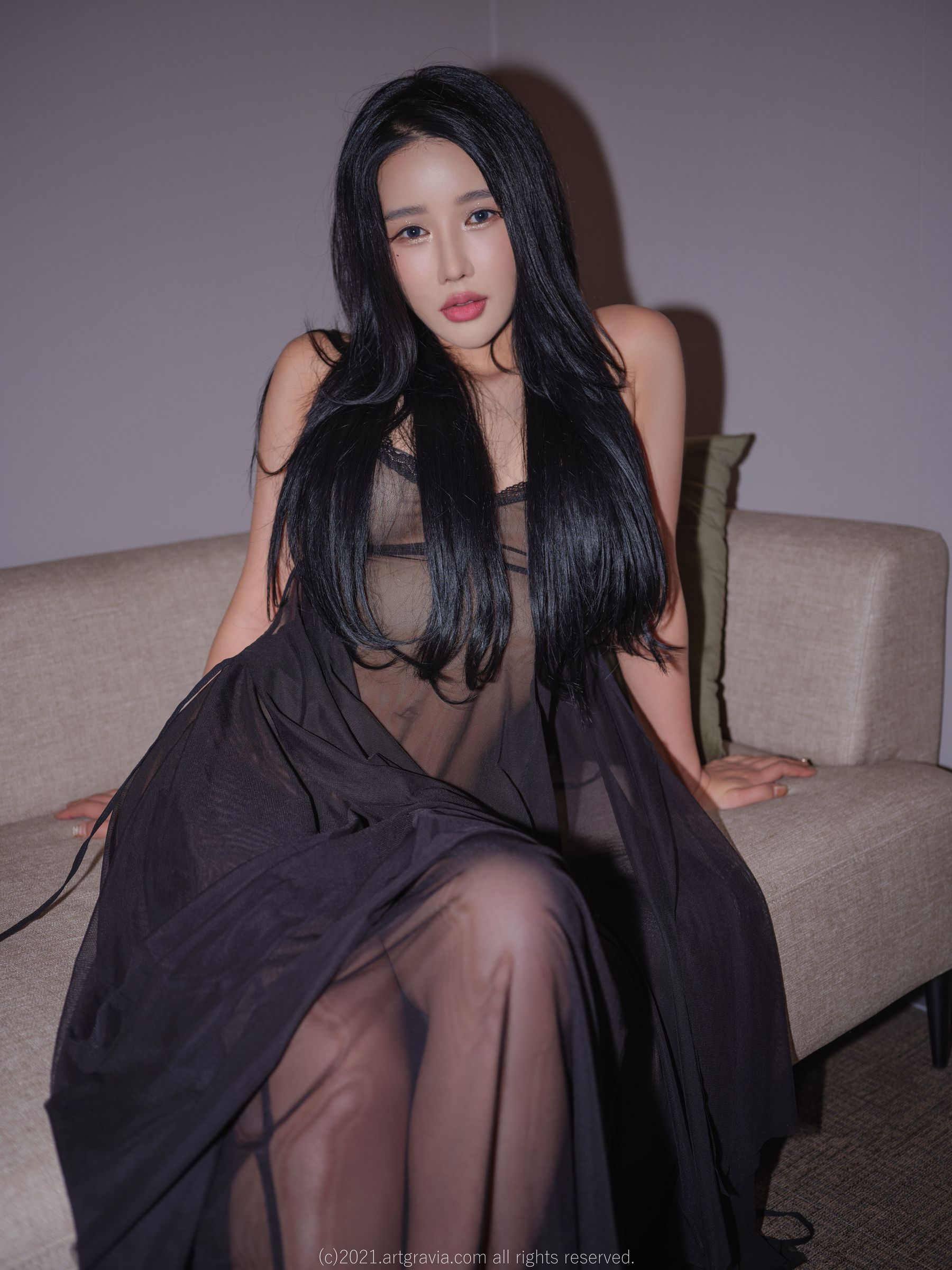 [ARTGRAVIA] VOL.331 Jessy_第1张