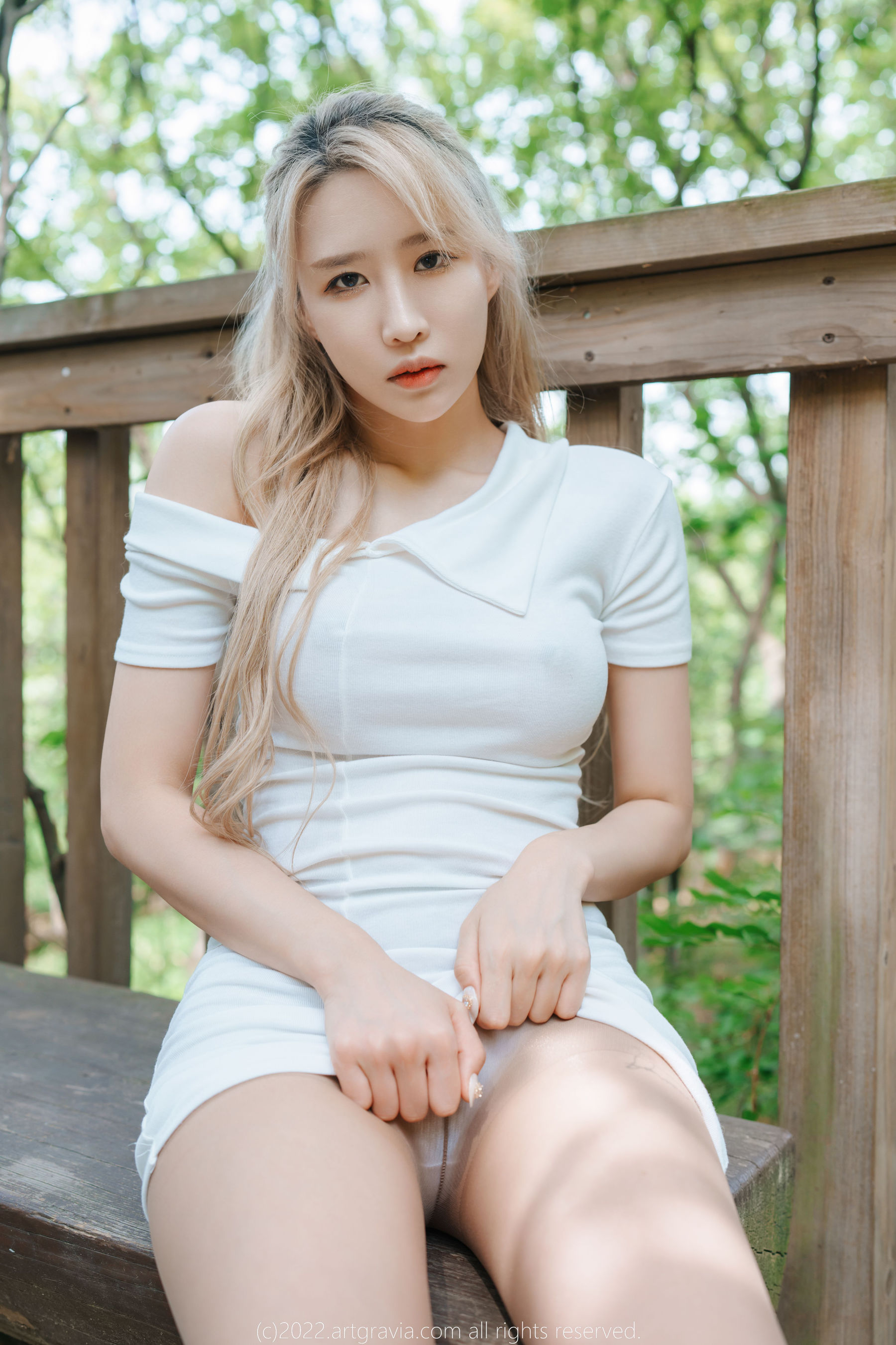 [ARTGRAVIA] VOL.421 Inkyung_第2张