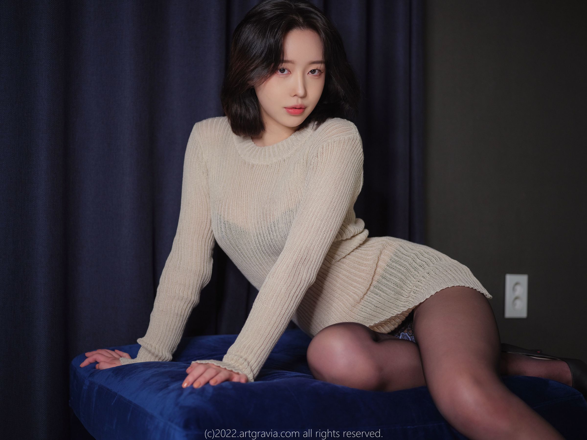 [ARTGRAVIA] VOL.435 Parkhaag_第4张