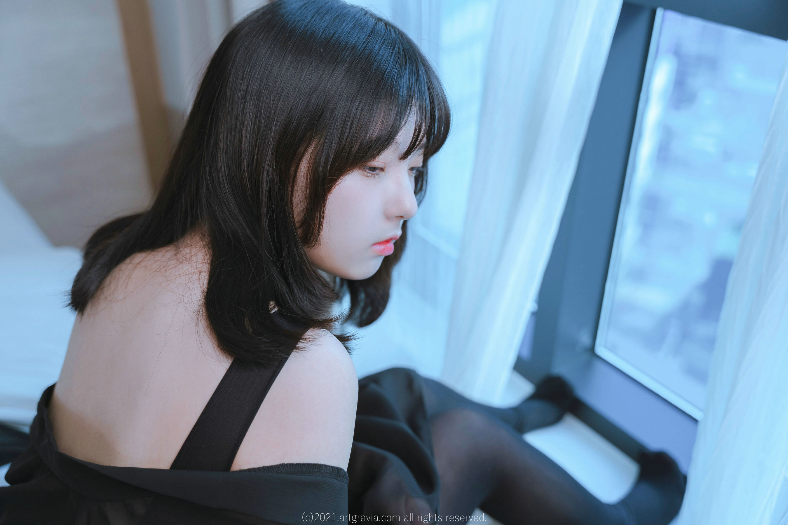 [ARTGRAVIA] Hansom_第5张