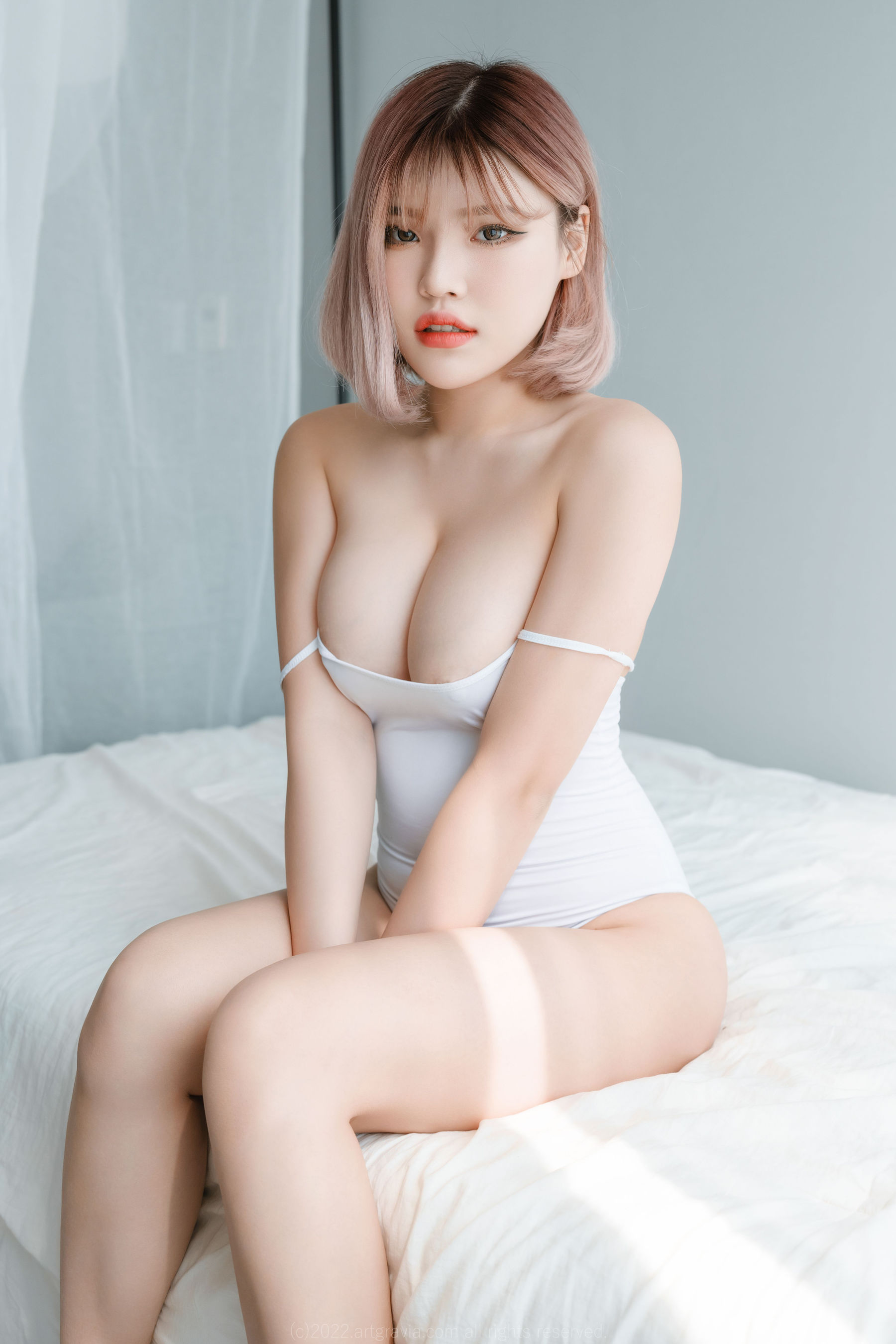 [ARTGRAVIA] 2023.03.21 VOL.398 Oh Duck Hwa_第4张