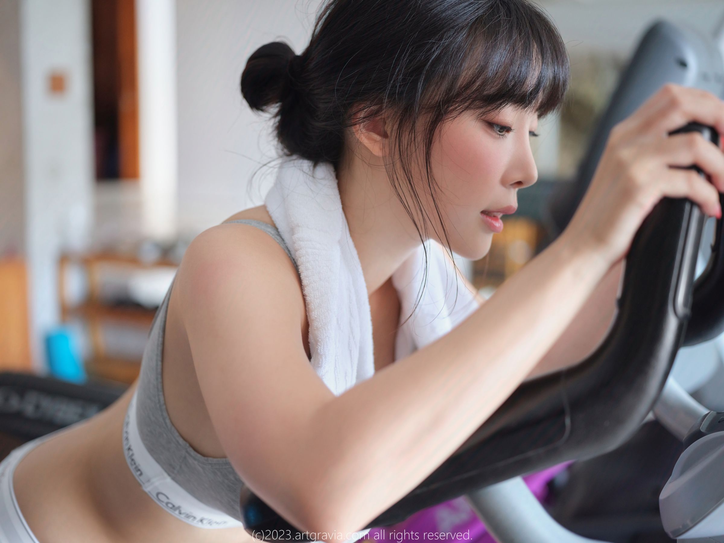 [ARTGRAVIA] 2023.03.21 VOL.521 Inkyung_第2张