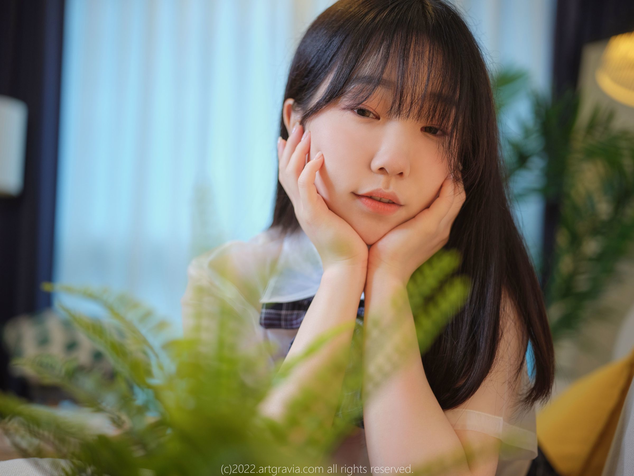 [ARTGRAVIA] VOL.425_第4张