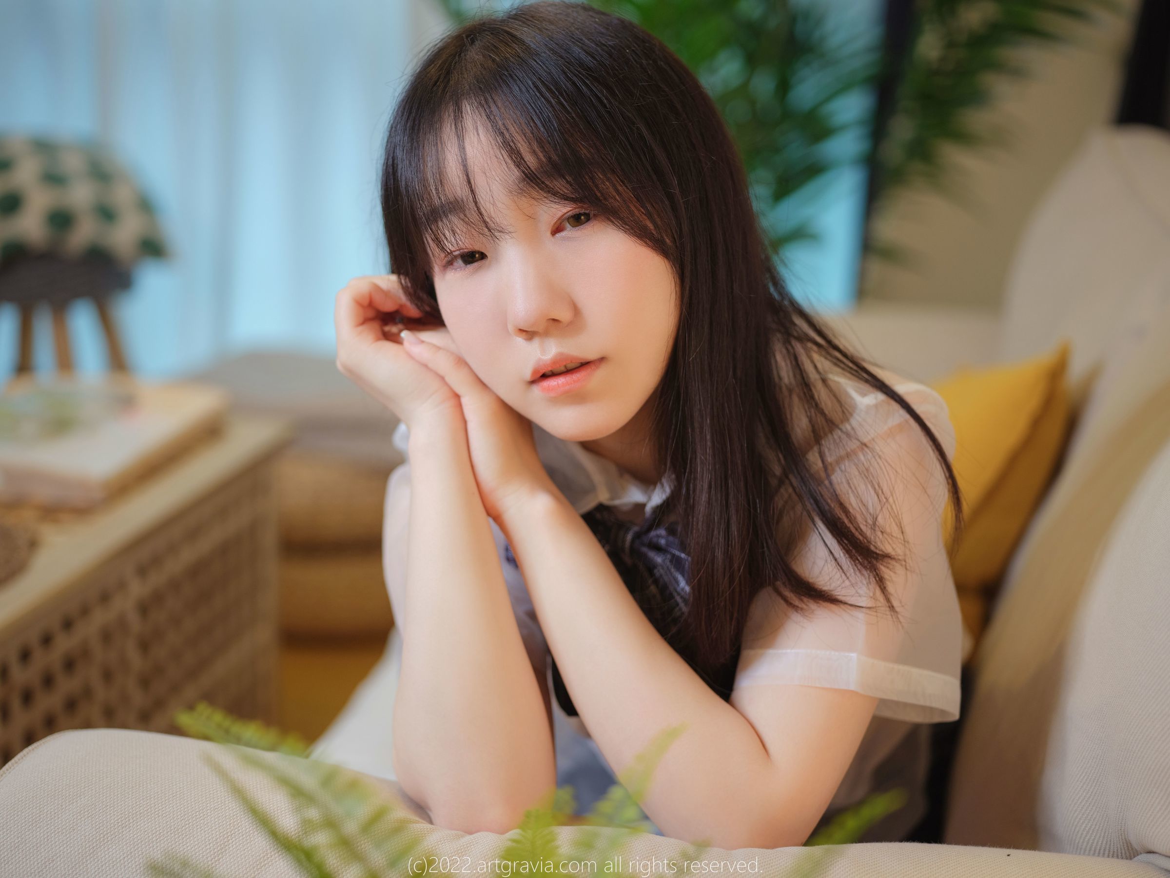 [ARTGRAVIA] VOL.425_第5张