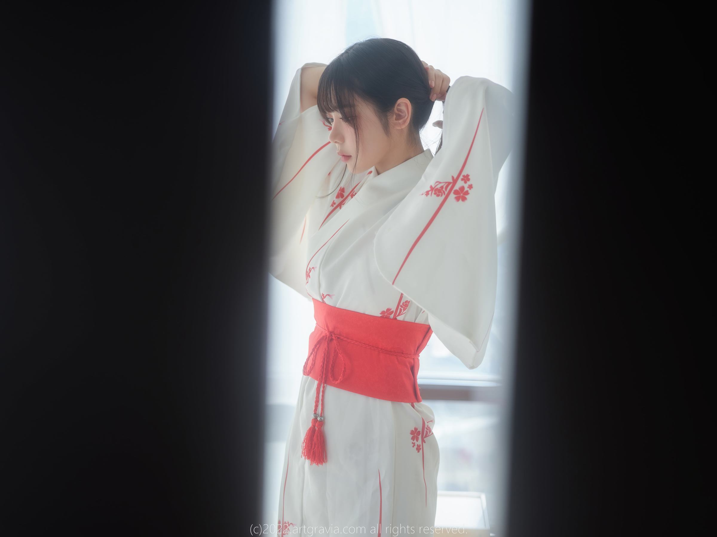 [ARTGRAVIA] VOL.464 Wuyo_第2张