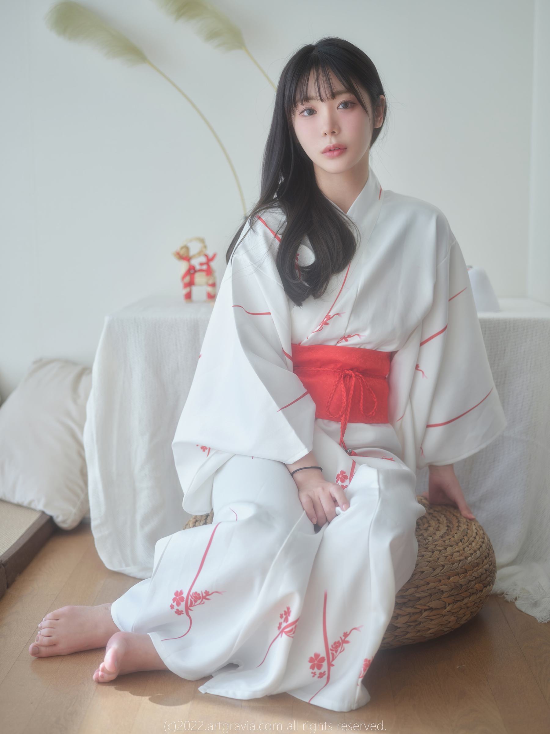 [ARTGRAVIA] VOL.464 Wuyo_第4张