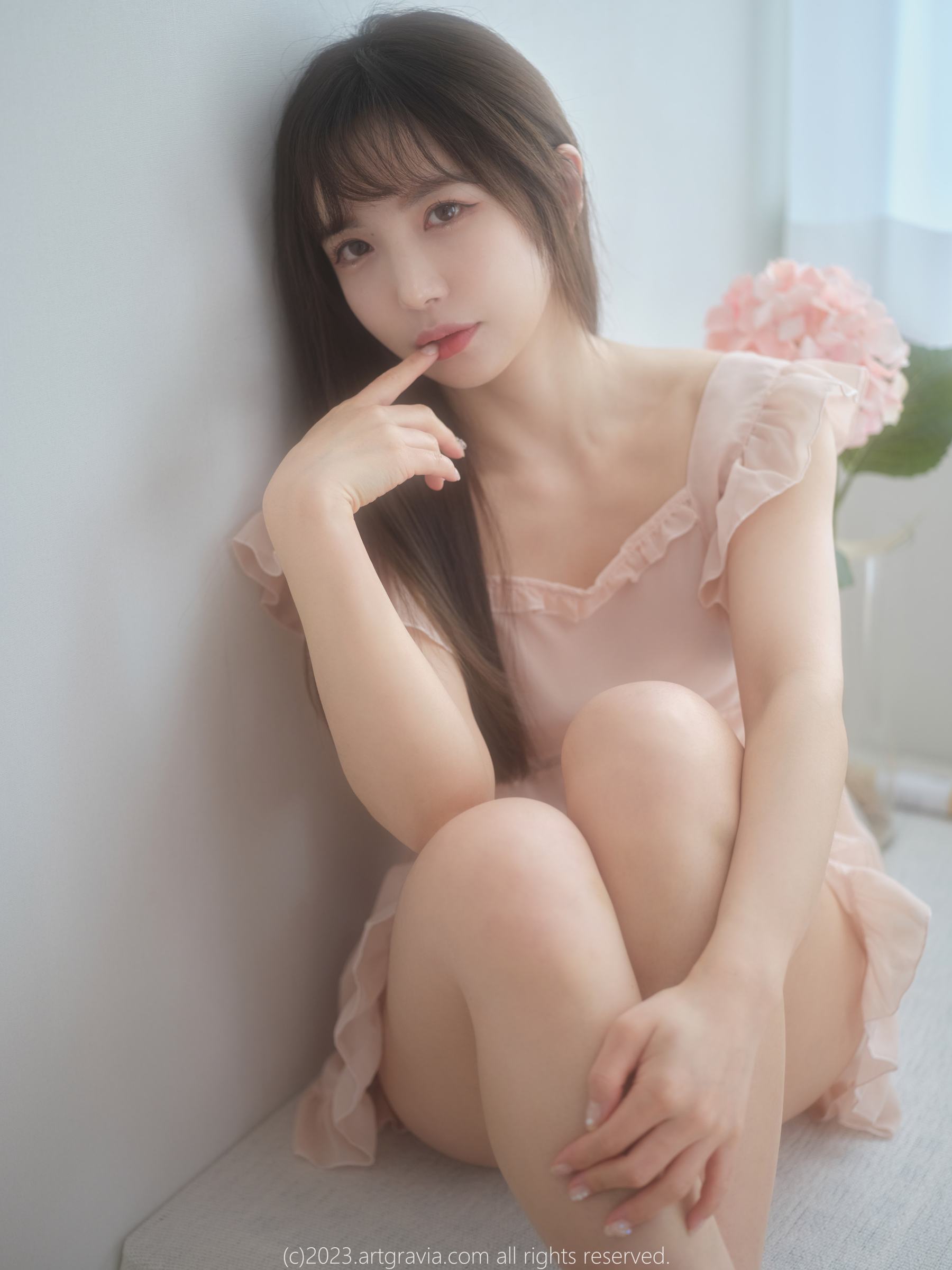 [ARTGRAVIA] VOL.517 美女_第4张