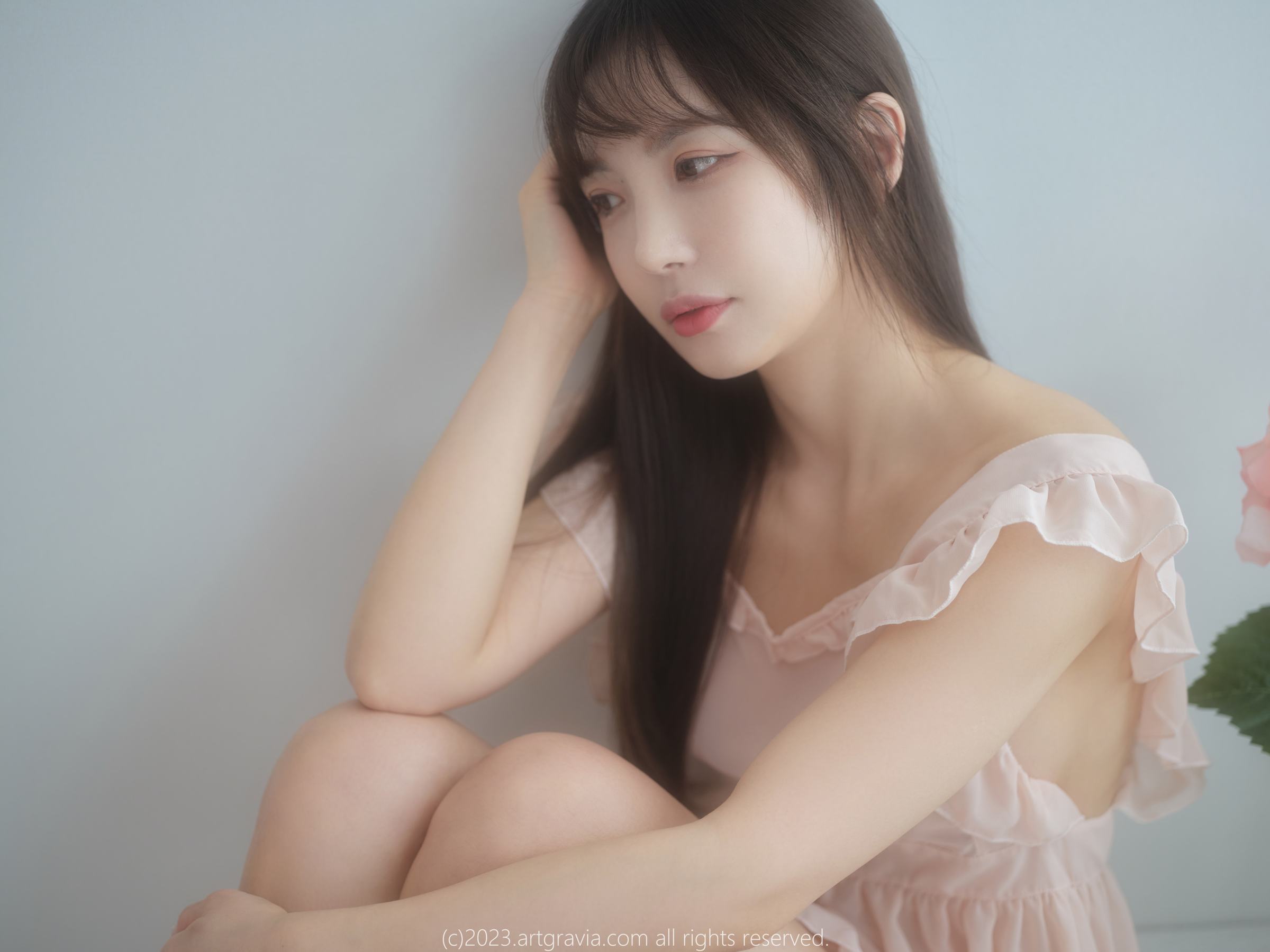 [ARTGRAVIA] VOL.517 美女_第5张