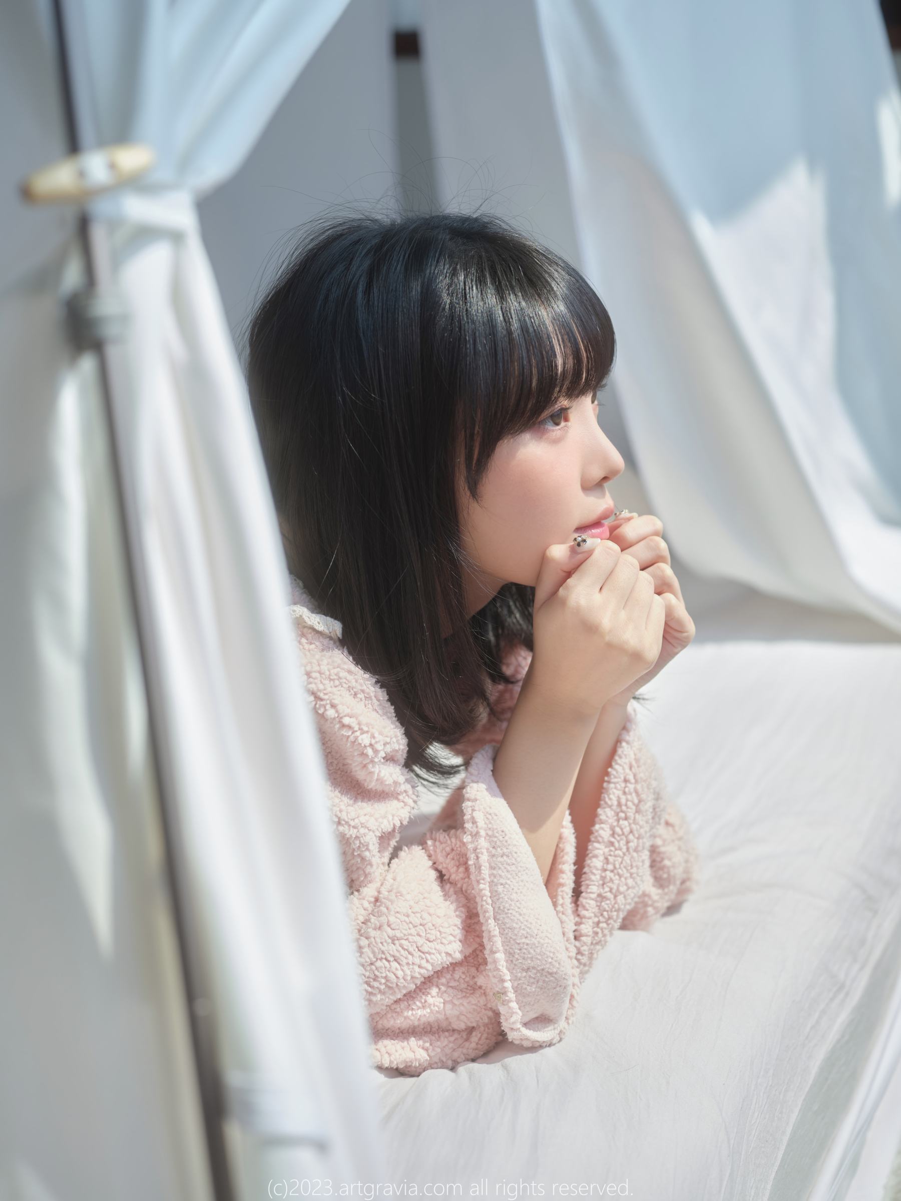 [ARTGRAVIA] VOL.537 Inkyung_第2张