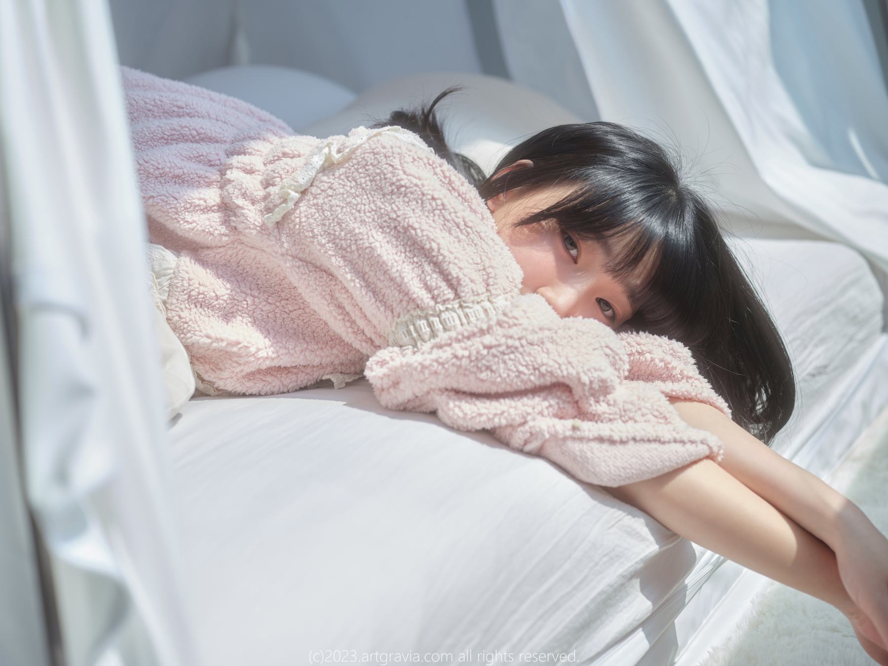 [ARTGRAVIA] VOL.537 Inkyung_第3张