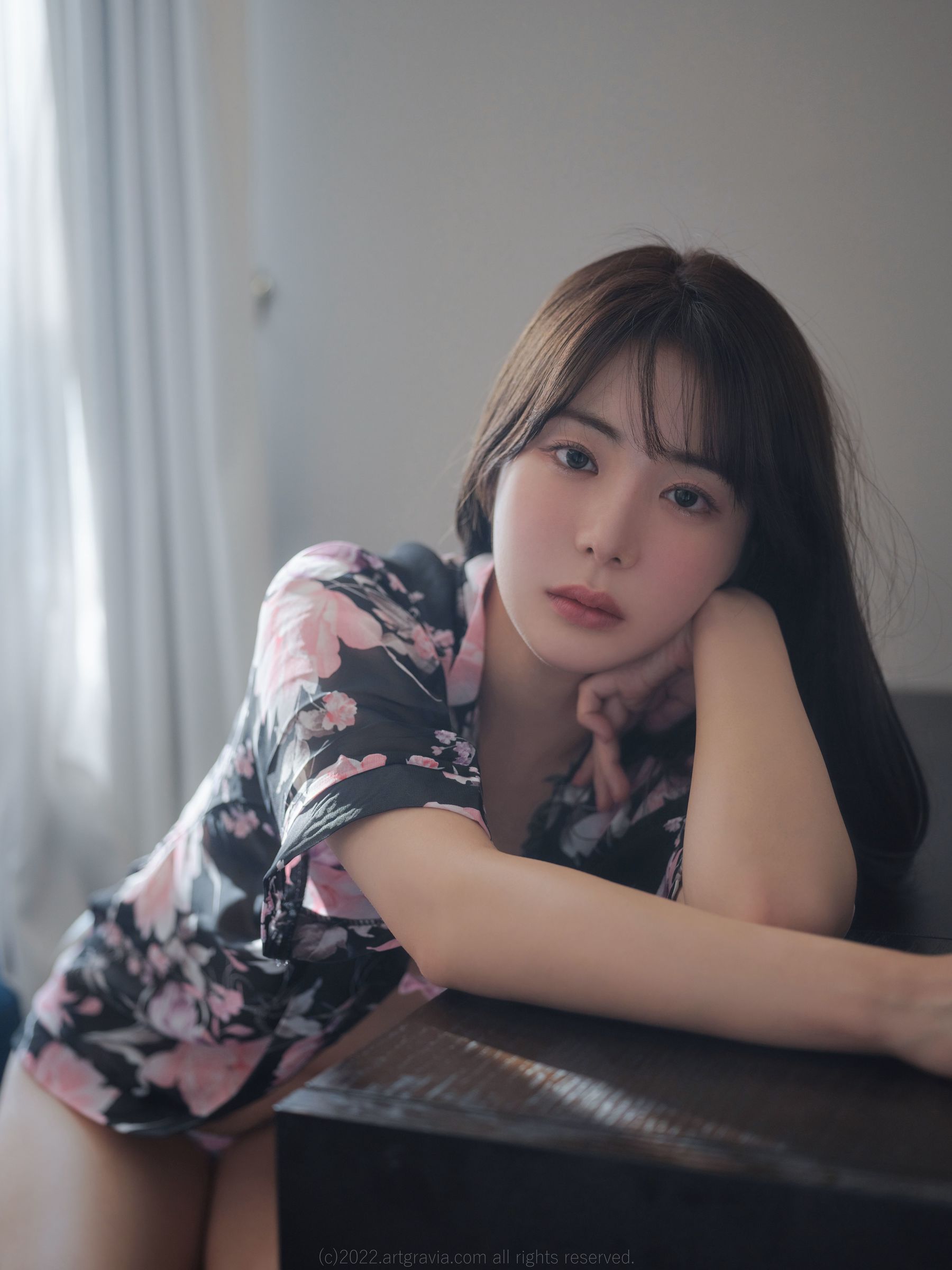 [ARTGRAVIA] VOL.375_第3张